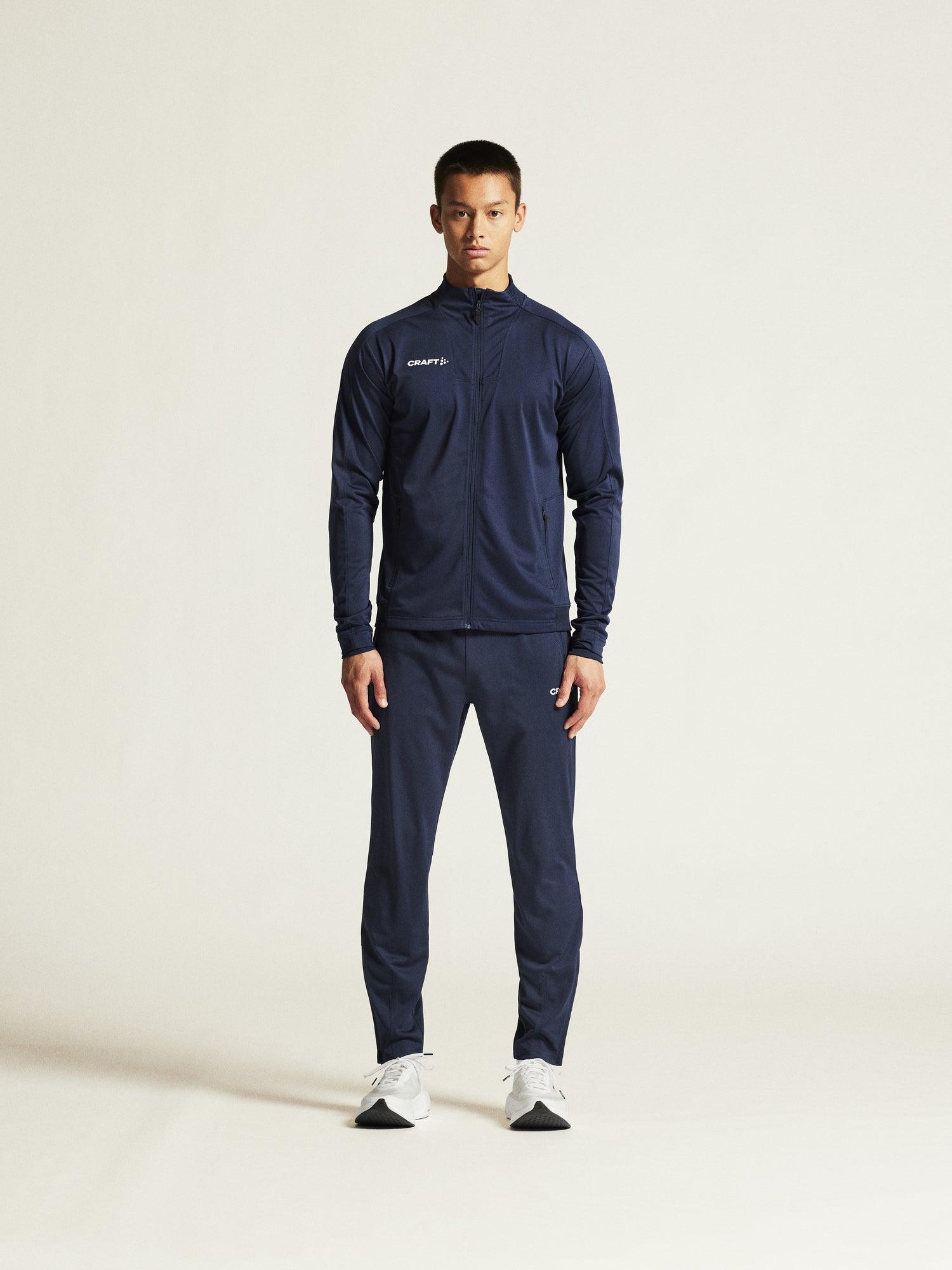 Evolve 2.0 Full Zip Jacket M