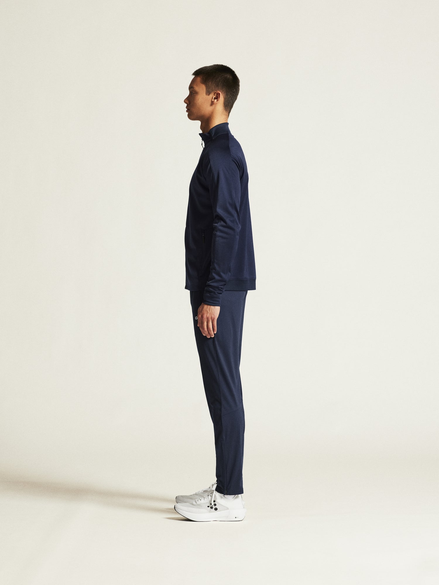 Evolve 2.0 Full Zip Jacket M