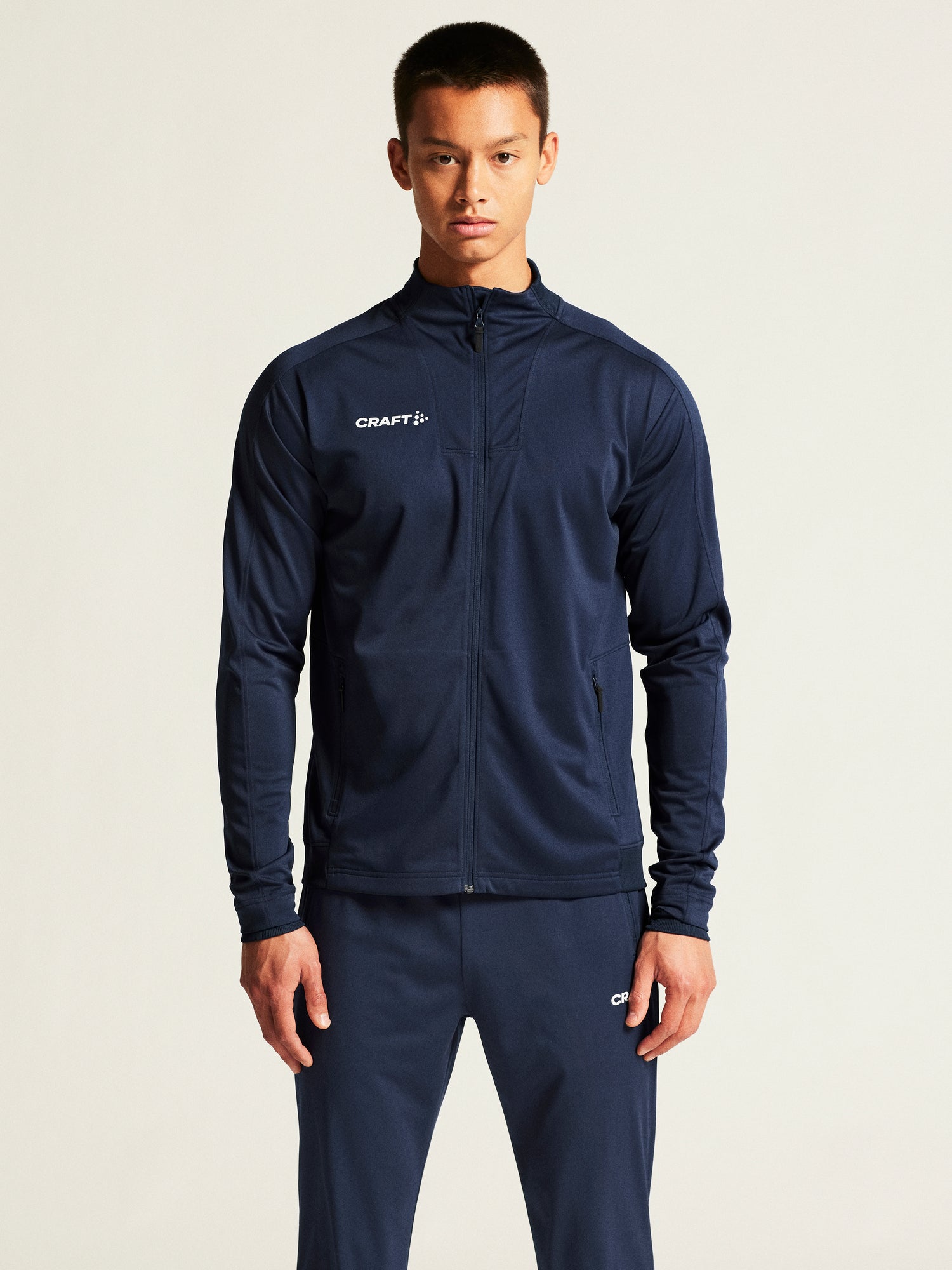 Evolve 2.0 Full Zip Jacket M