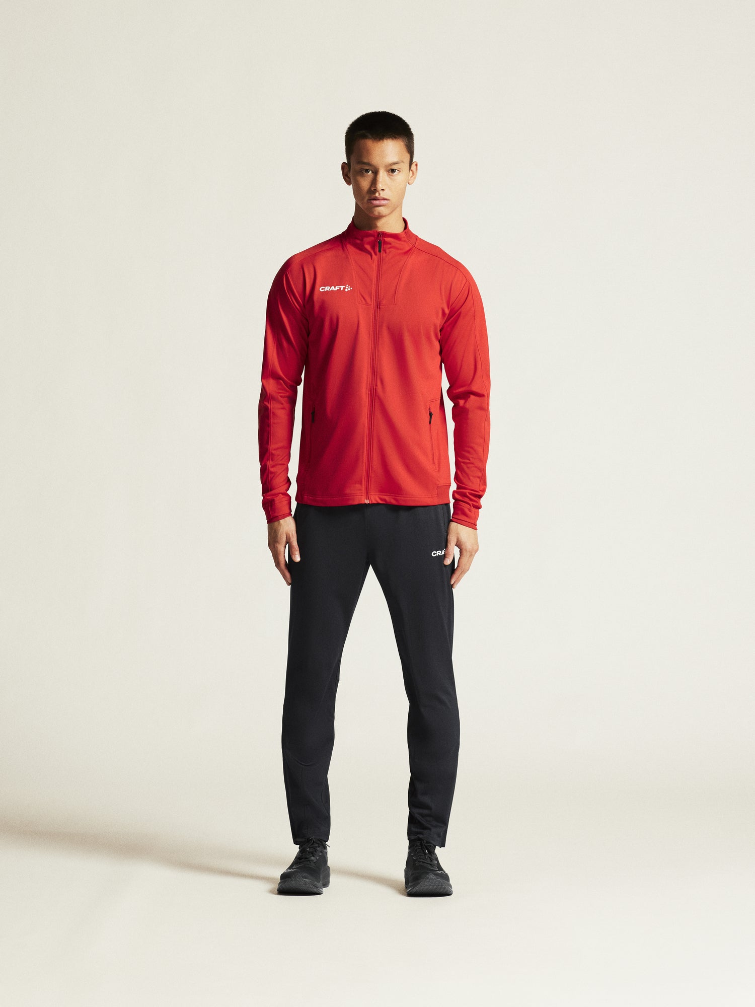 Evolve 2.0 Full Zip Jacket M