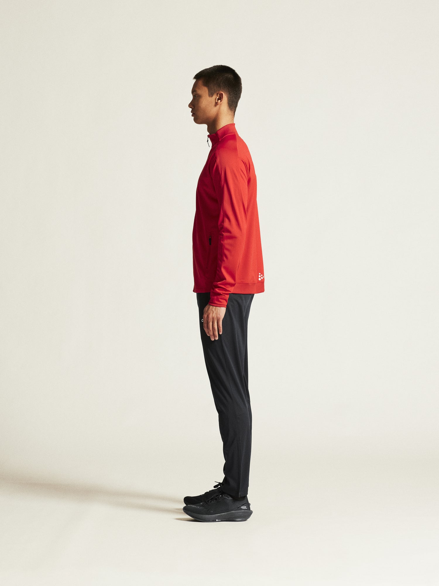Evolve 2.0 Full Zip Jacket M