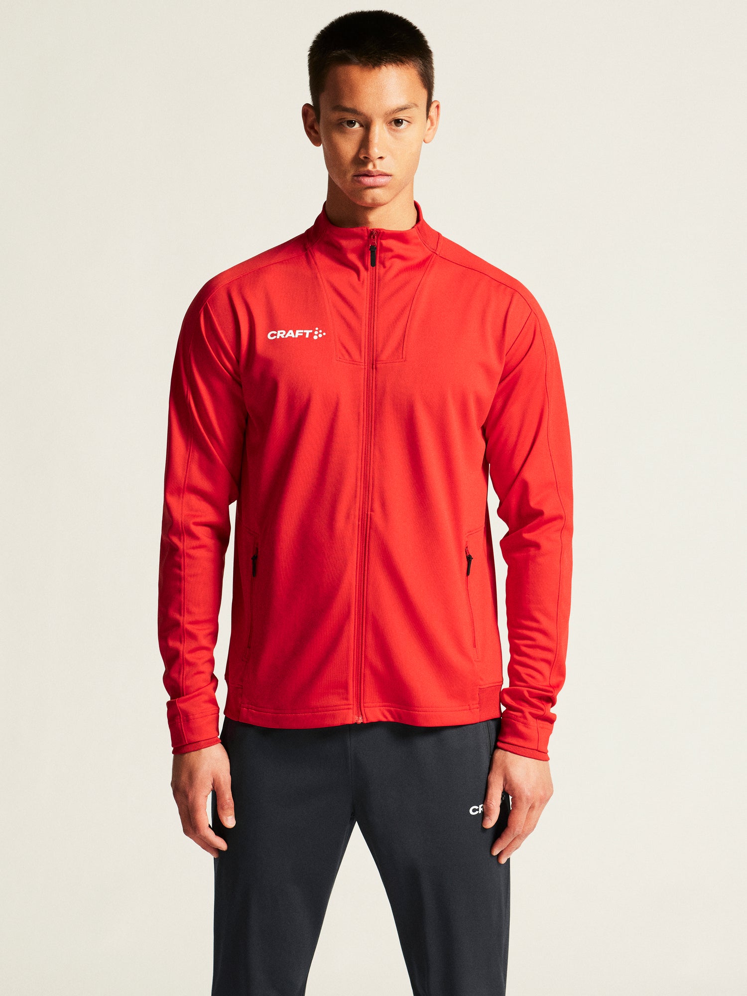 Evolve 2.0 Full Zip Jacket M