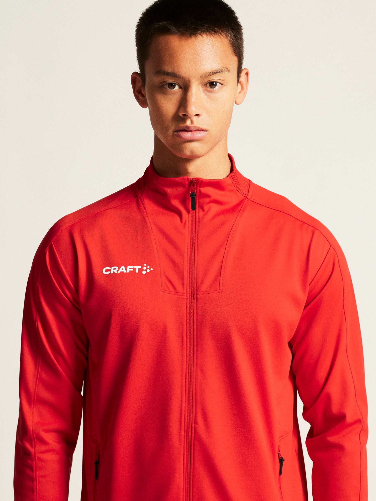 Evolve 2.0 Full Zip Jacket M