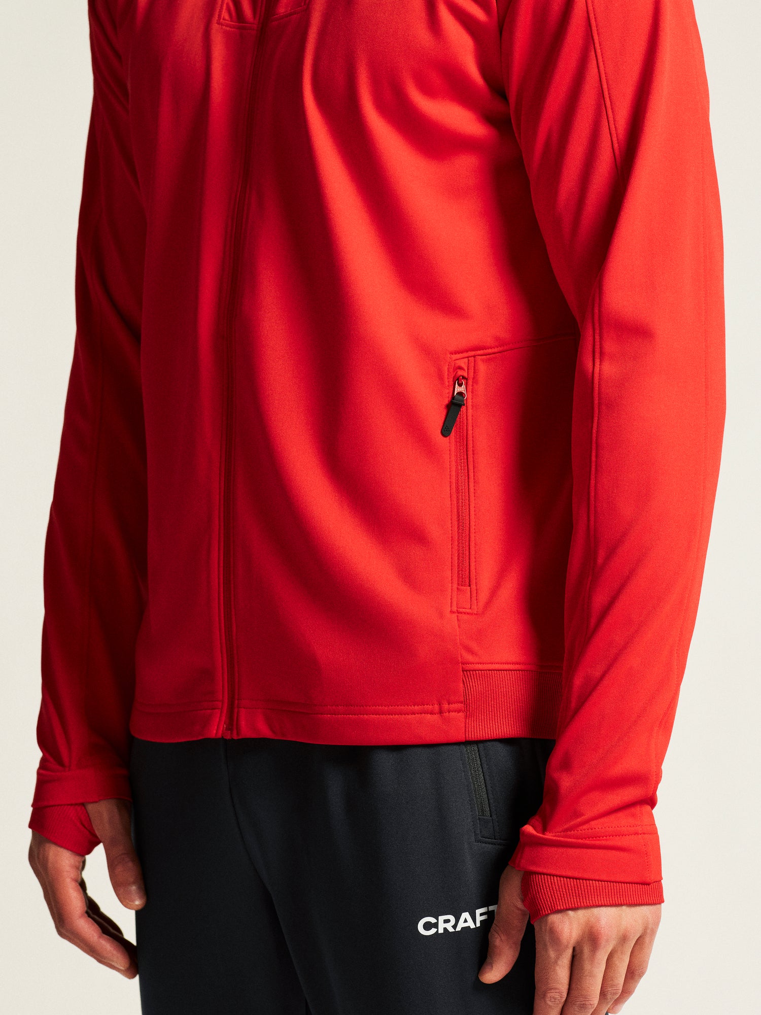 Evolve 2.0 Full Zip Jacket M