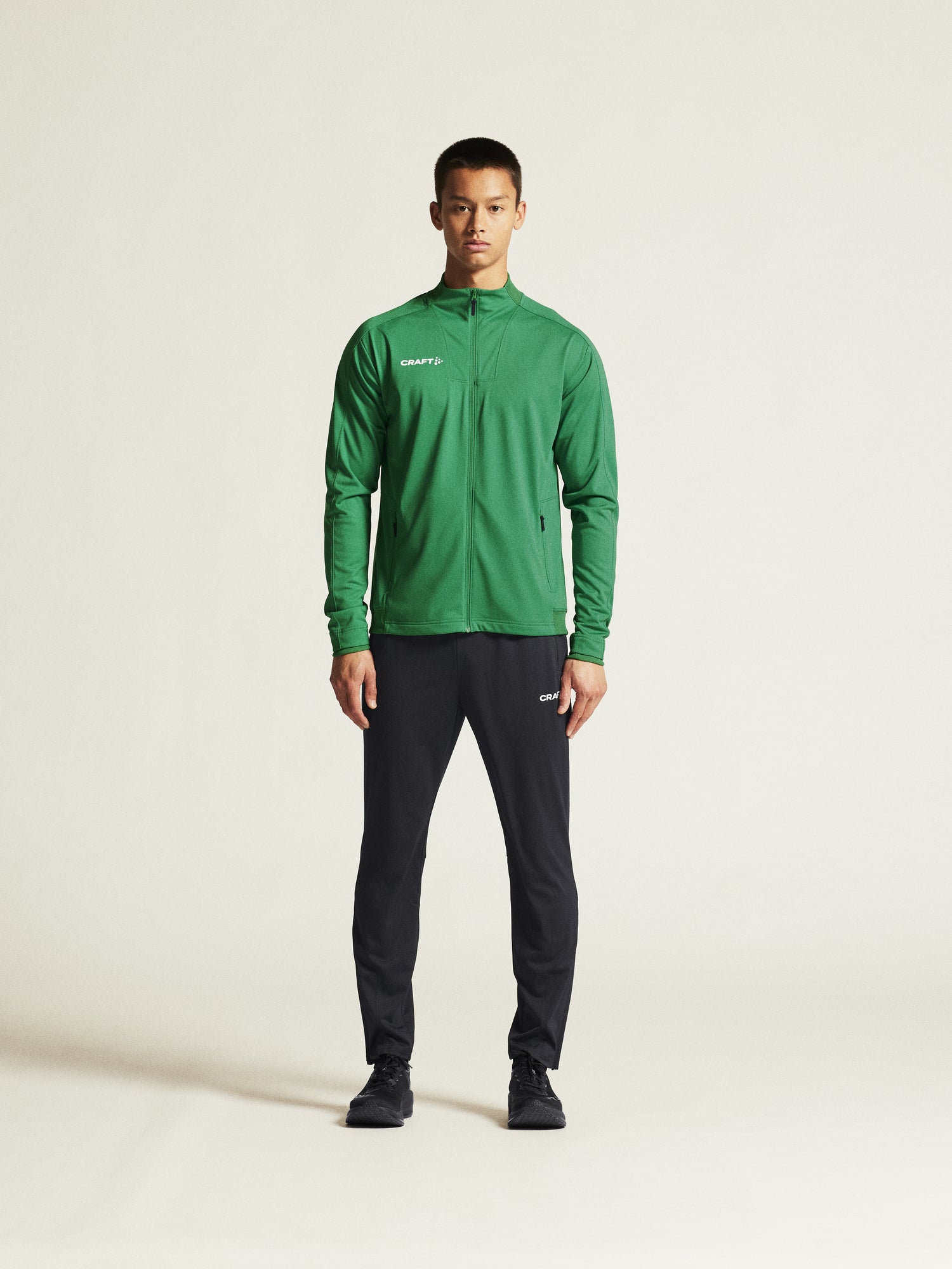 Evolve 2.0 Full Zip Jacket M