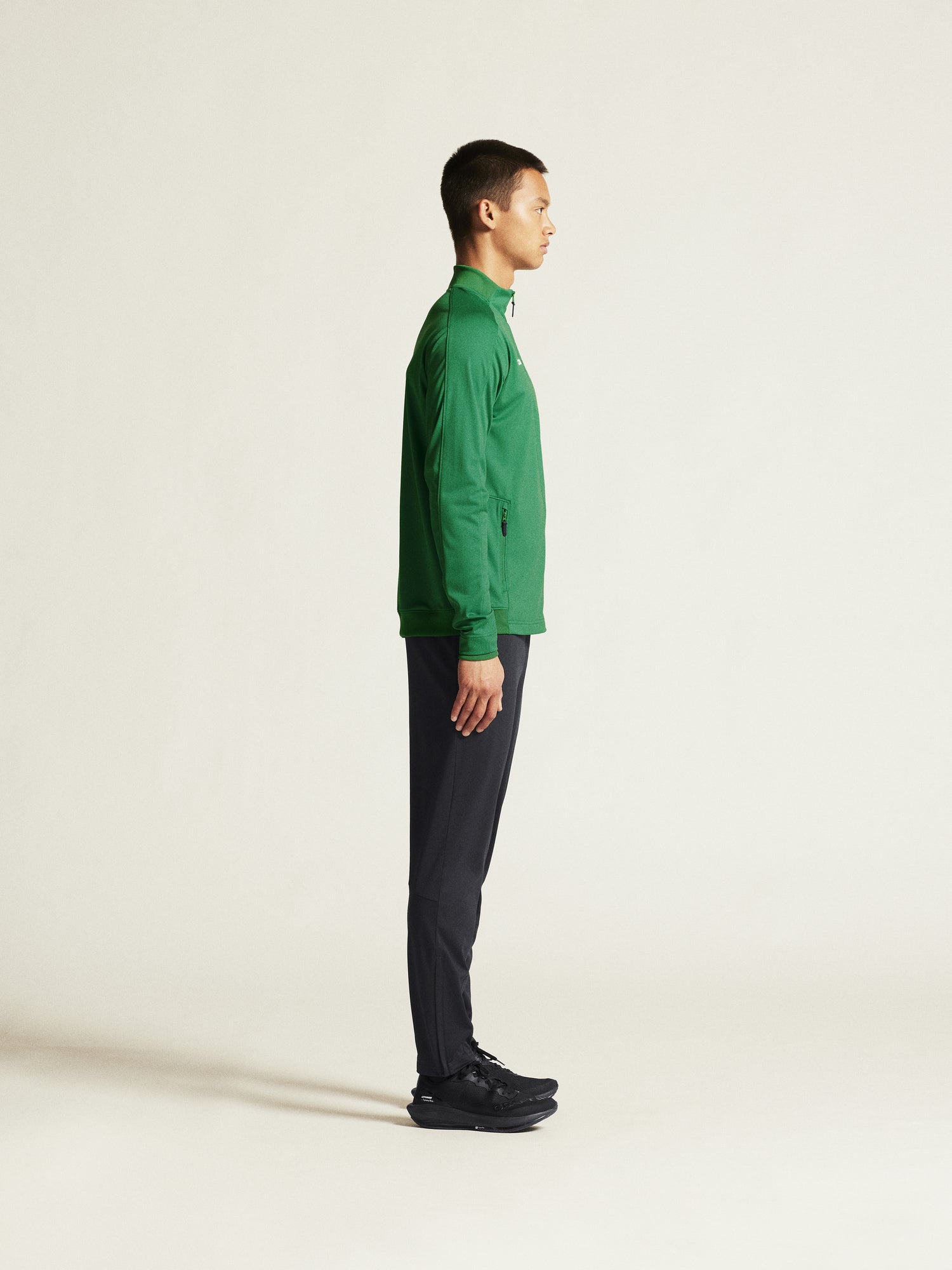 Evolve 2.0 Full Zip Jacket M