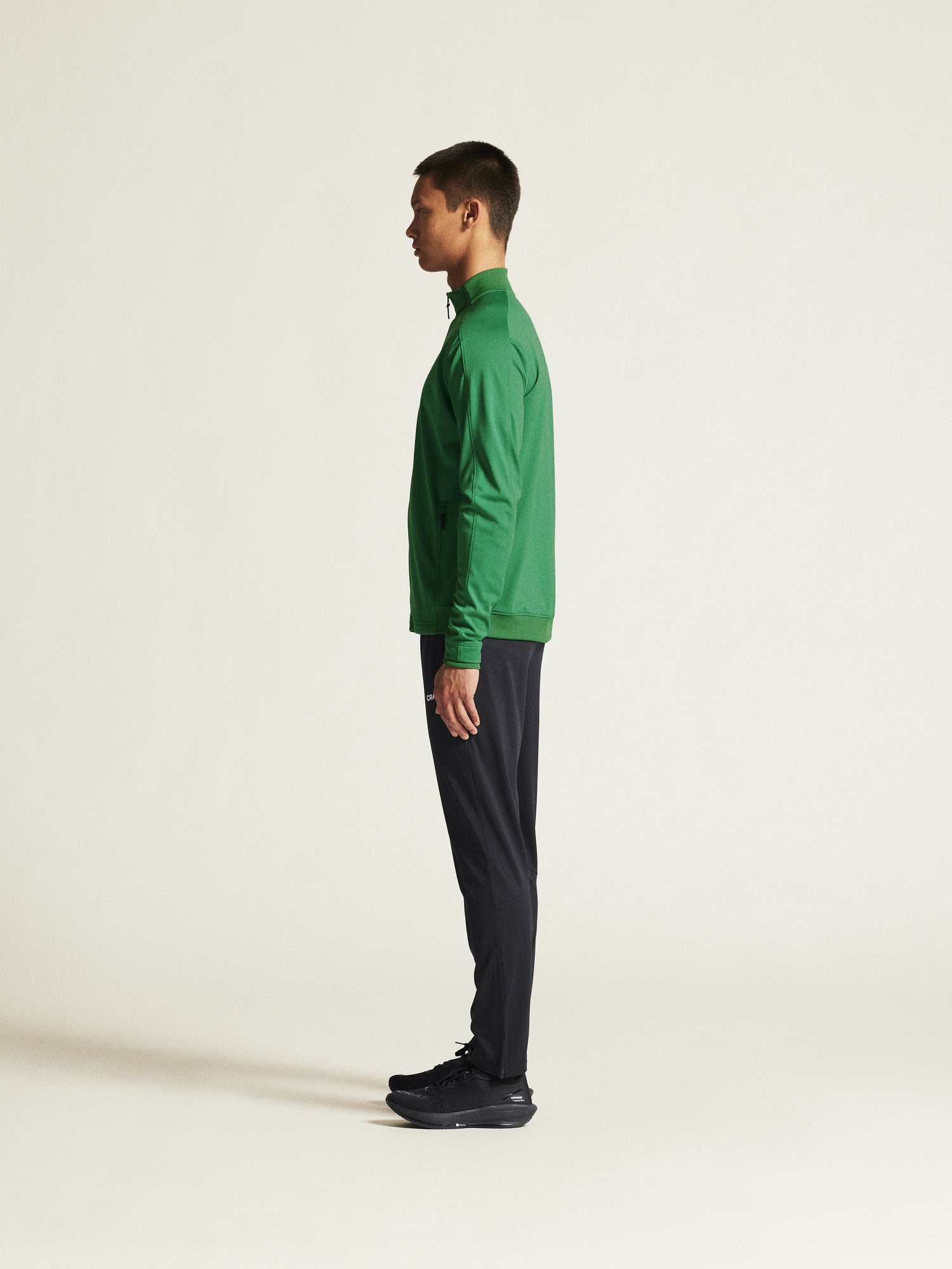 Evolve 2.0 Full Zip Jacket M