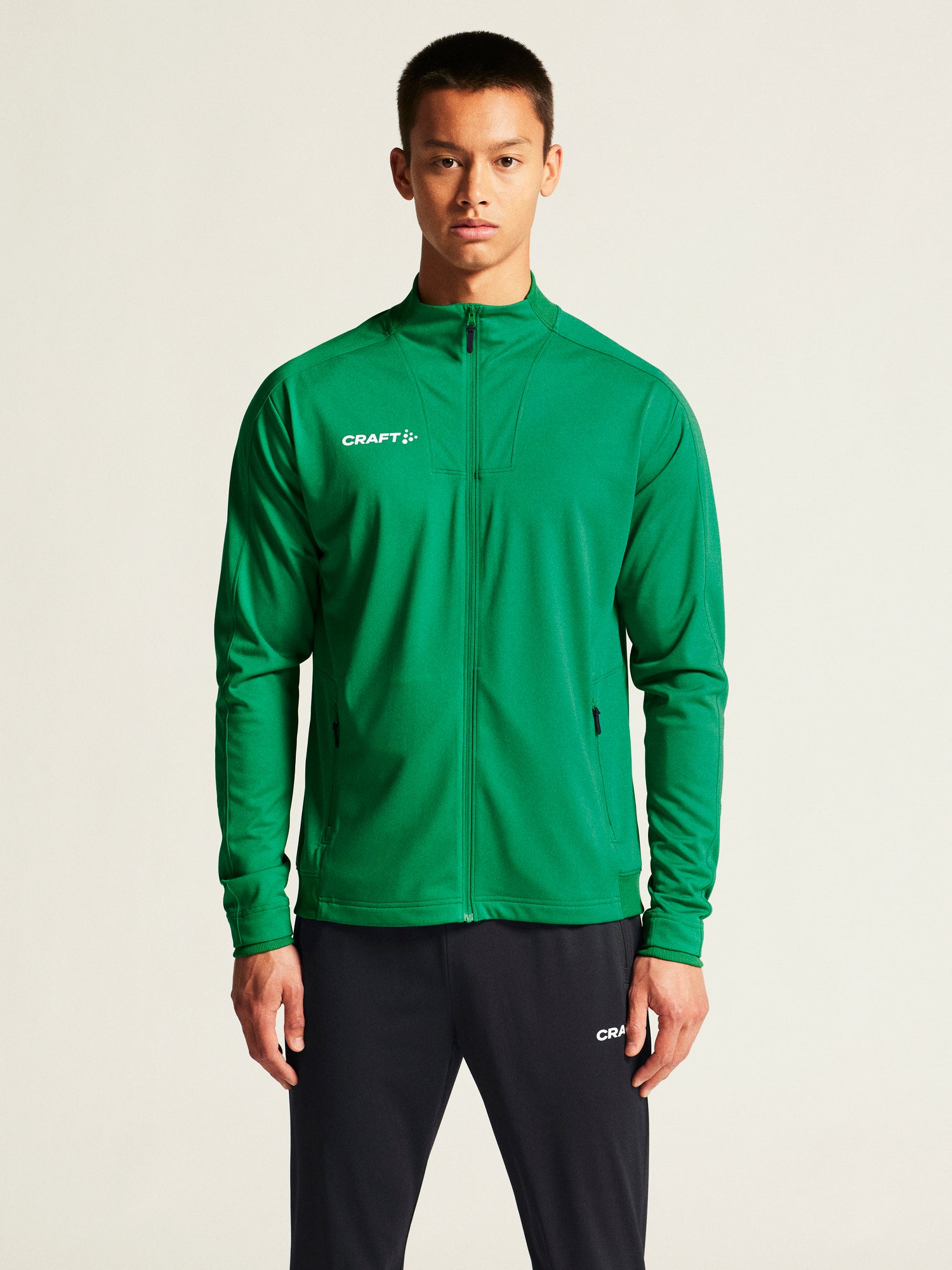 Evolve 2.0 Full Zip Jacket M