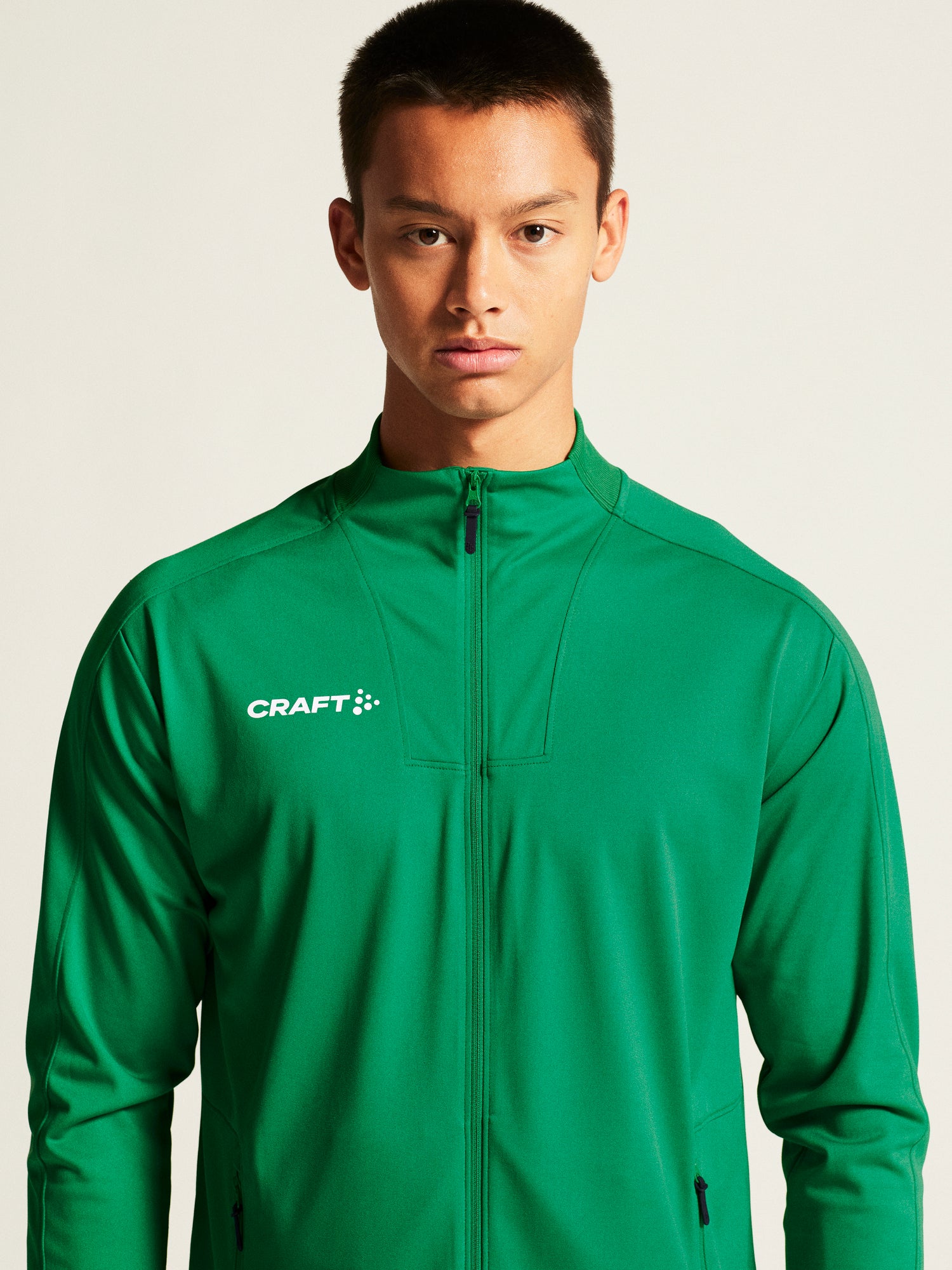 Evolve 2.0 Full Zip Jacket M
