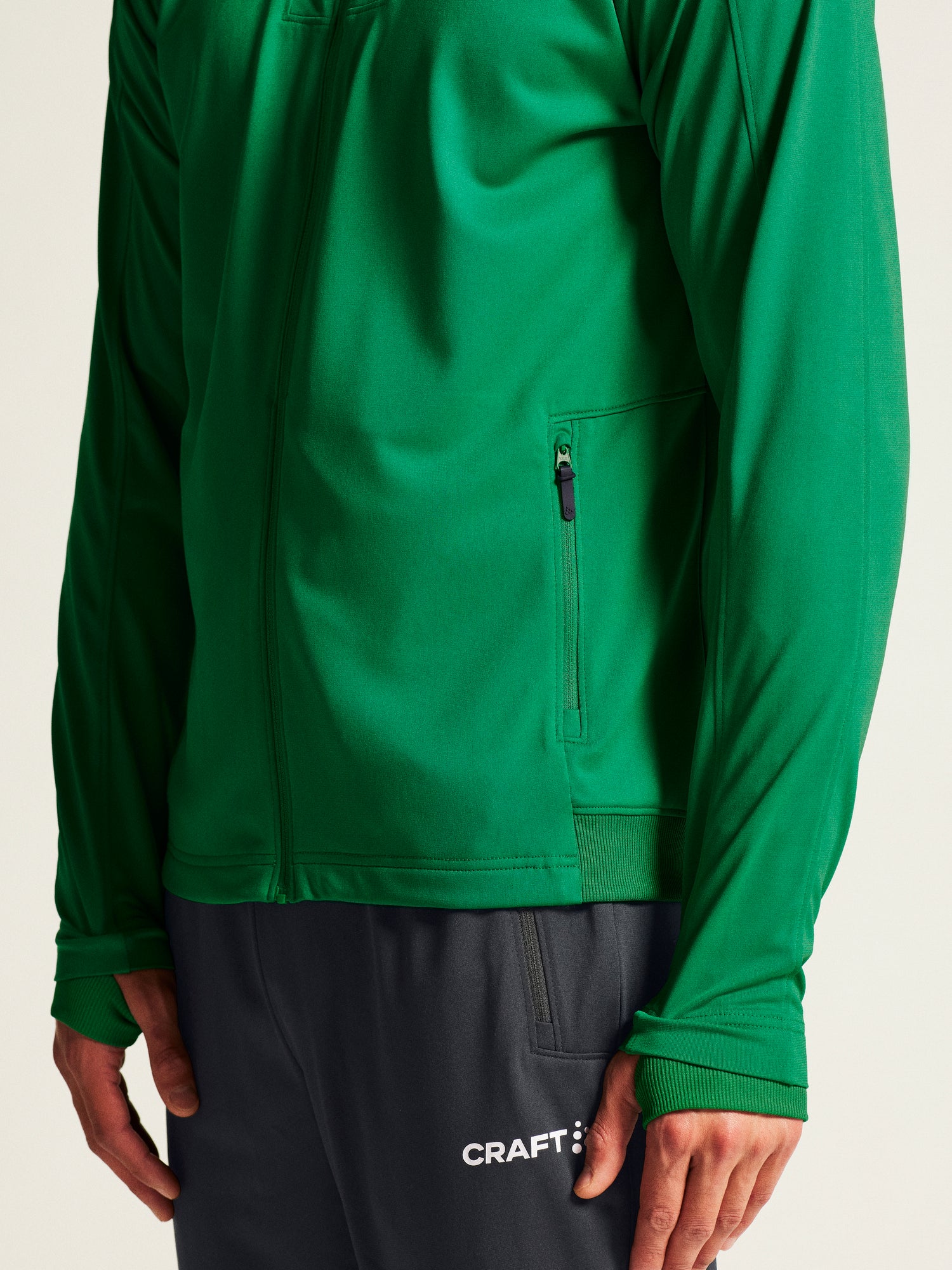 Evolve 2.0 Full Zip Jacket M