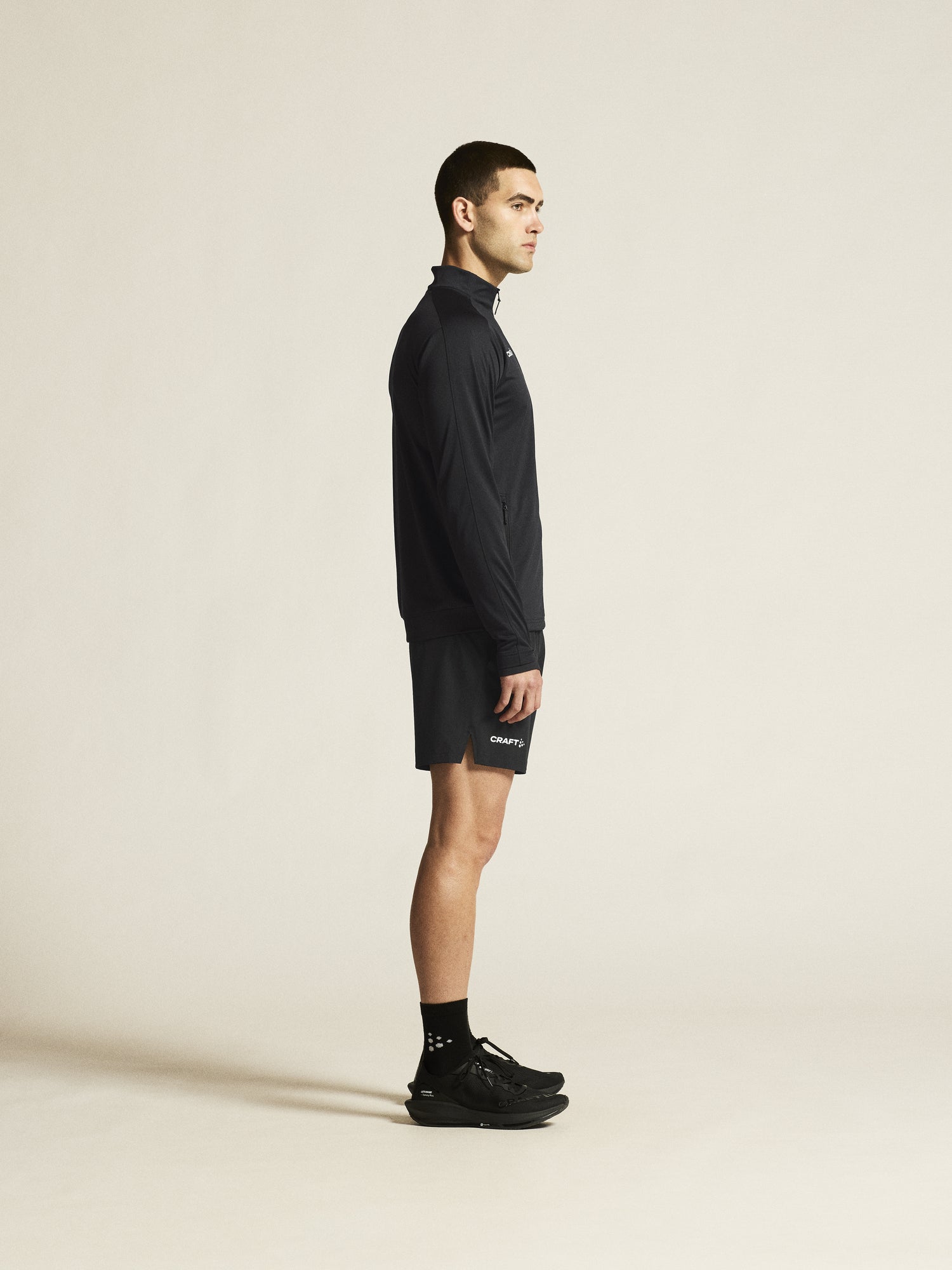 Evolve 2.0 Full Zip Jacket M