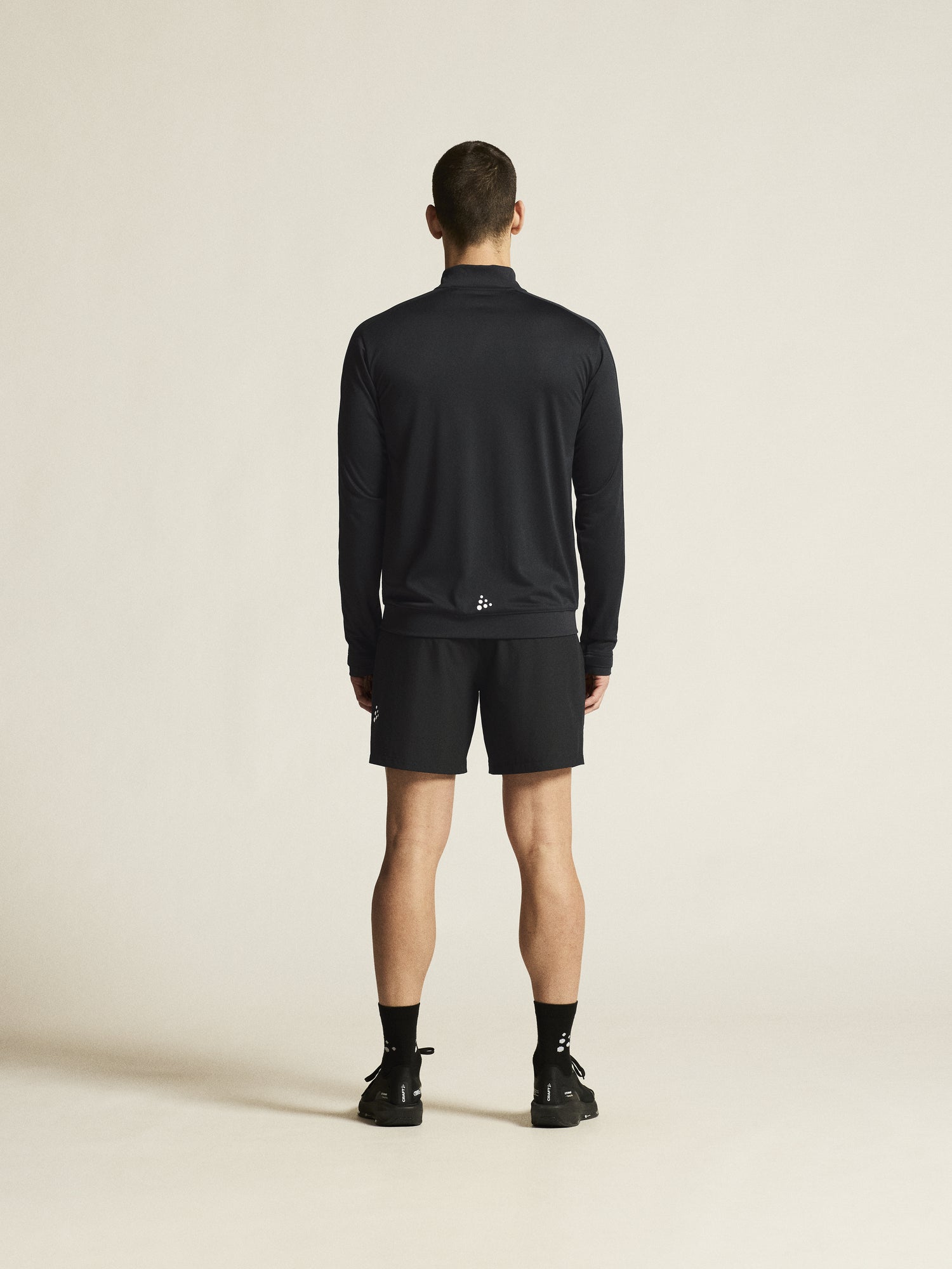 Evolve 2.0 Full Zip Jacket M