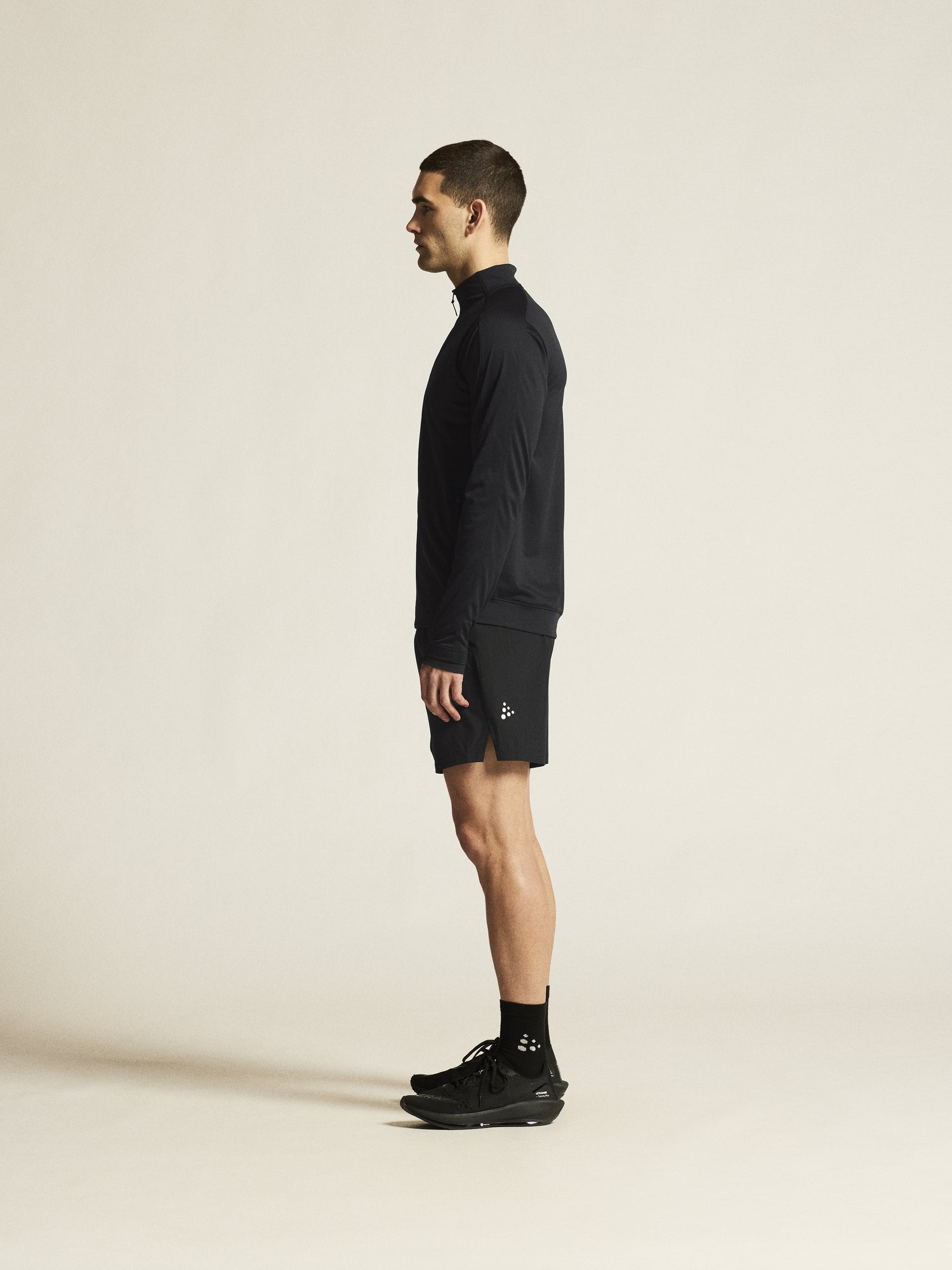 Evolve 2.0 Full Zip Jacket M