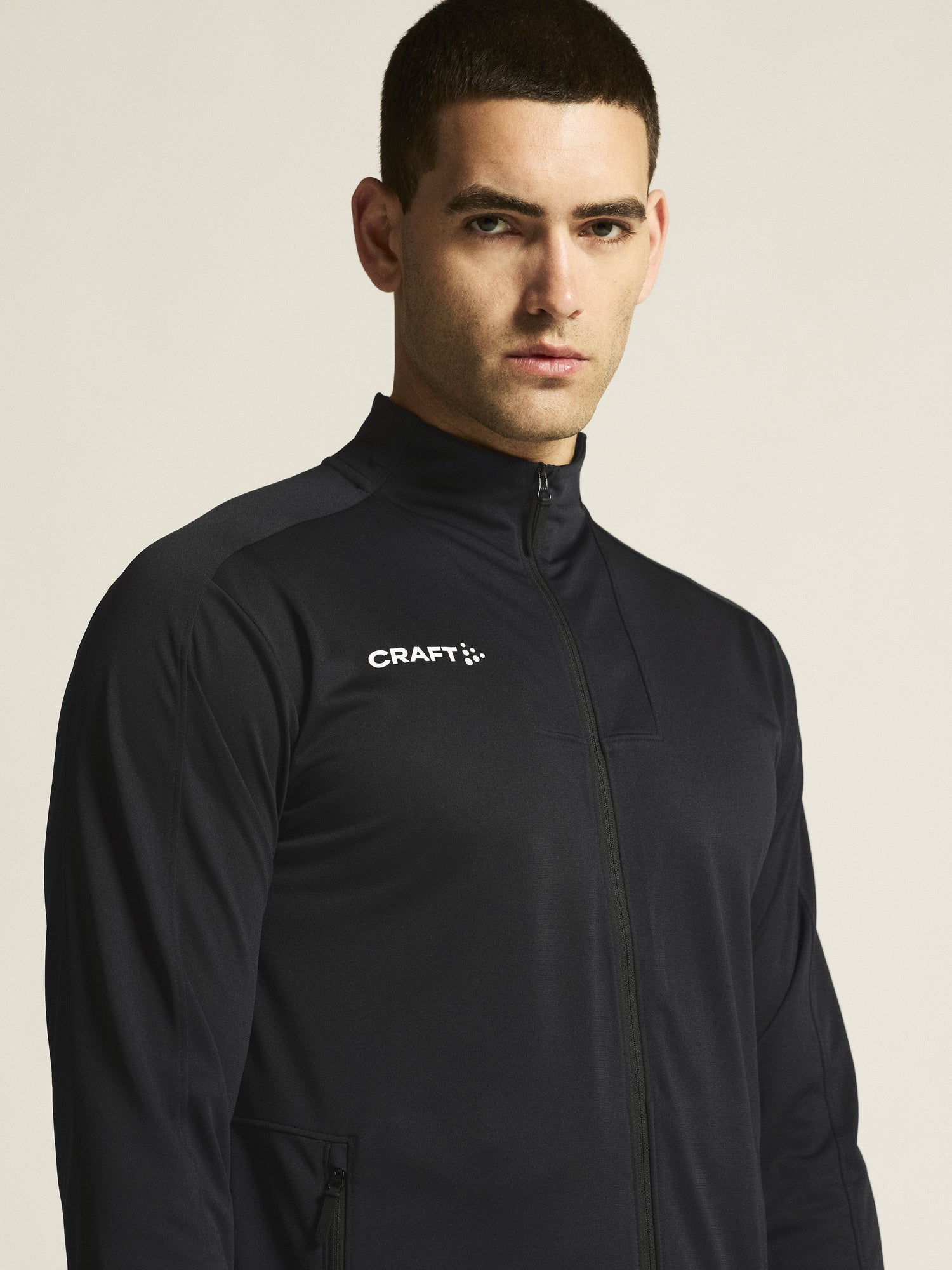 Evolve 2.0 Full Zip Jacket M