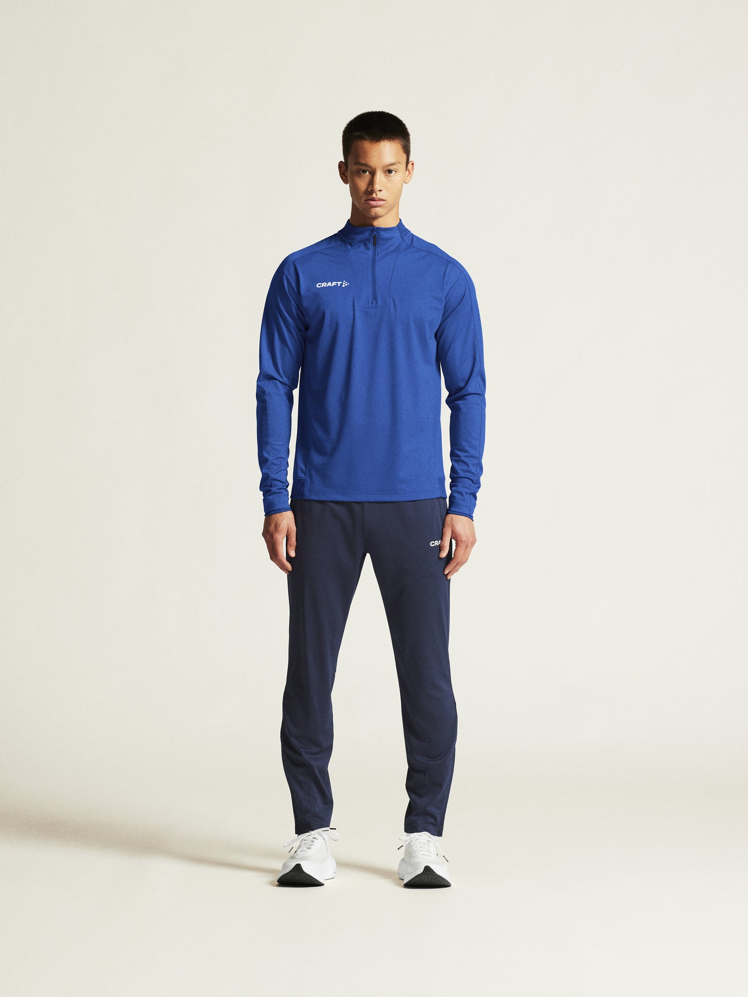 Evolve 2.0 Half Zip M