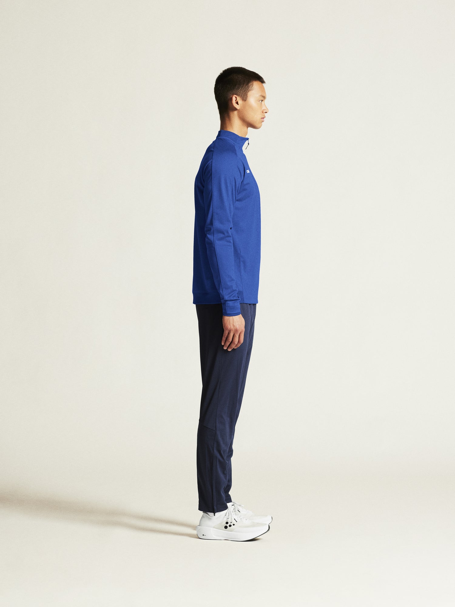 Evolve 2.0 Half Zip M
