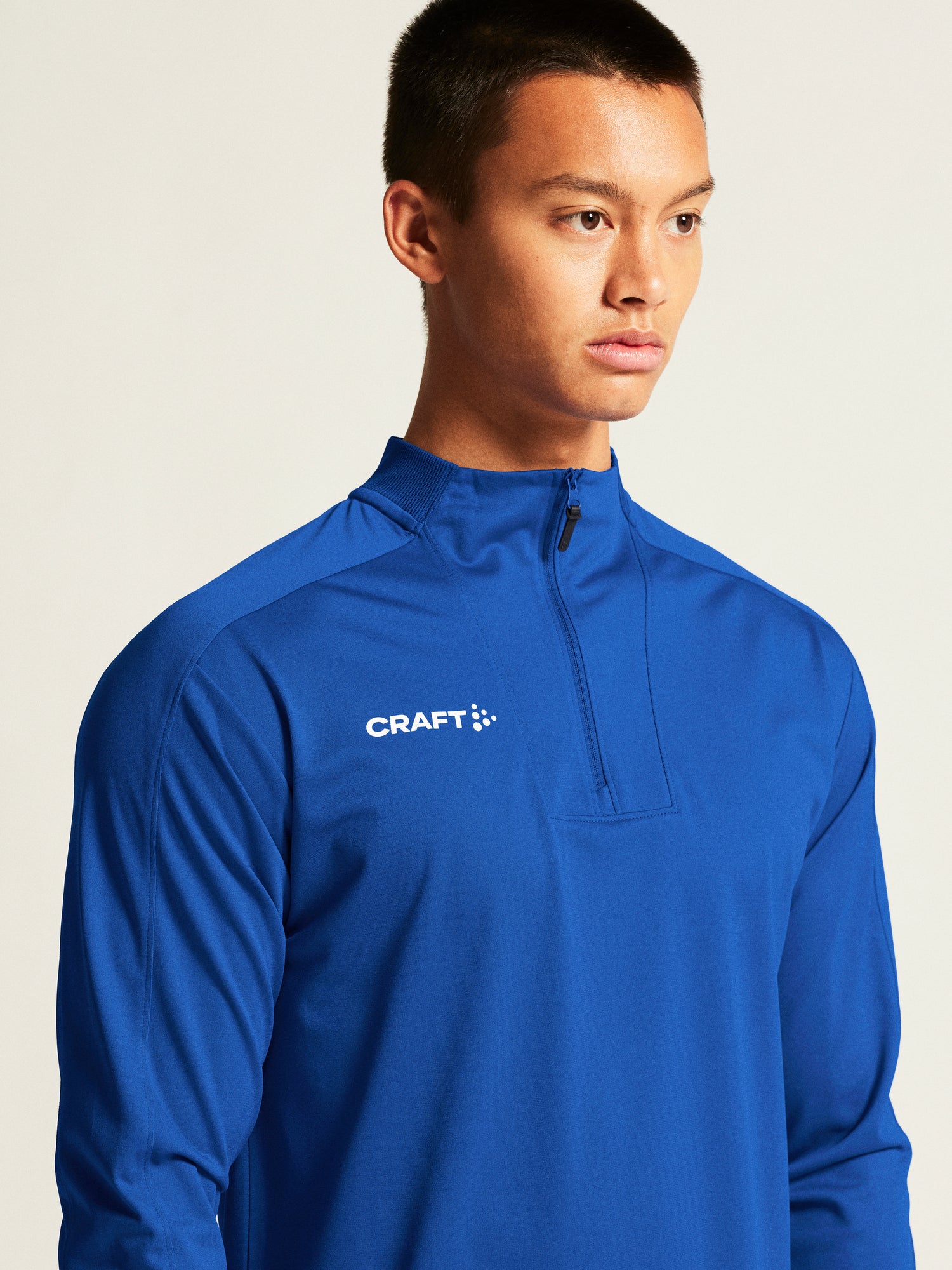 Evolve 2.0 Half Zip M