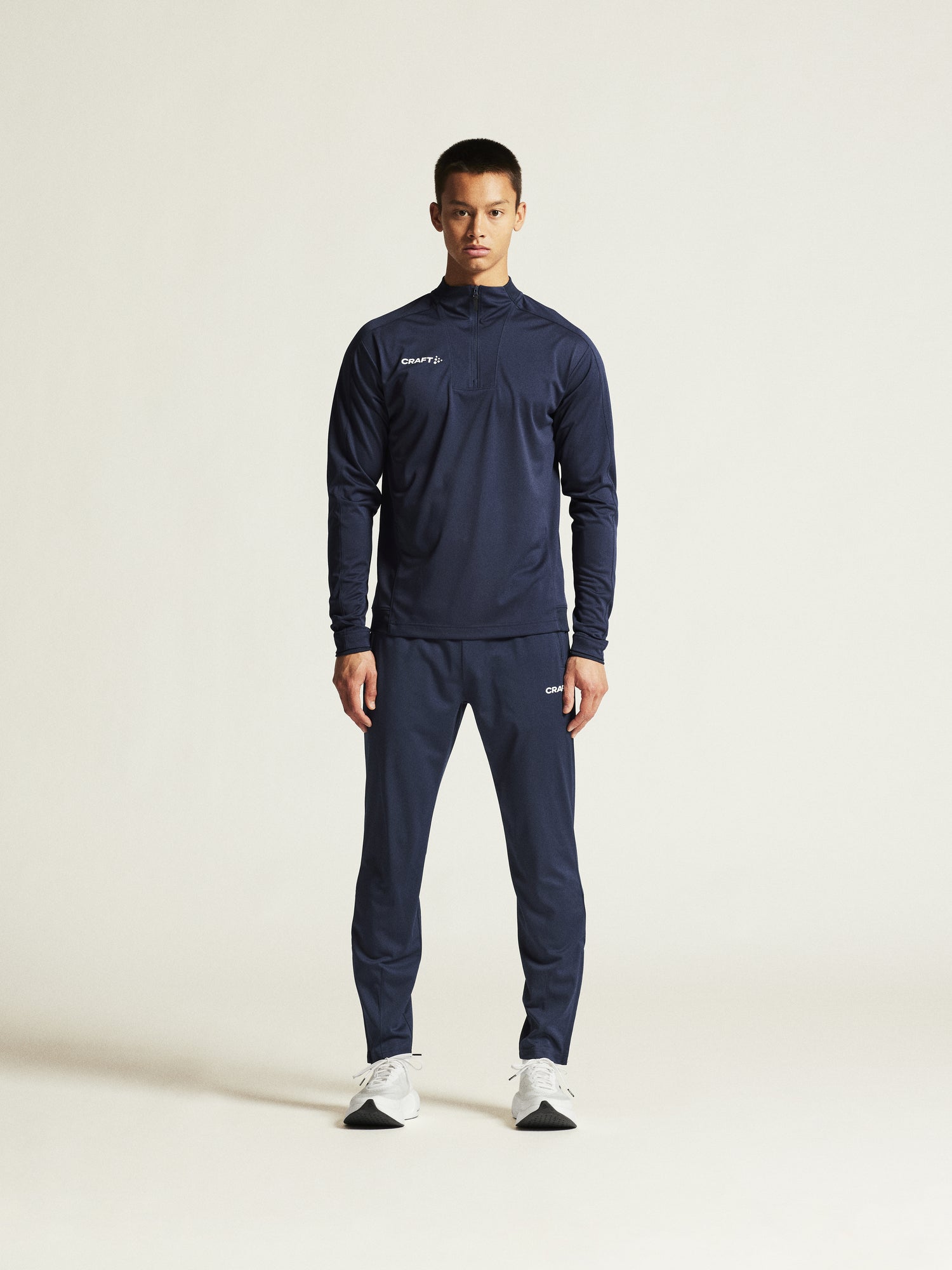Evolve 2.0 Half Zip M
