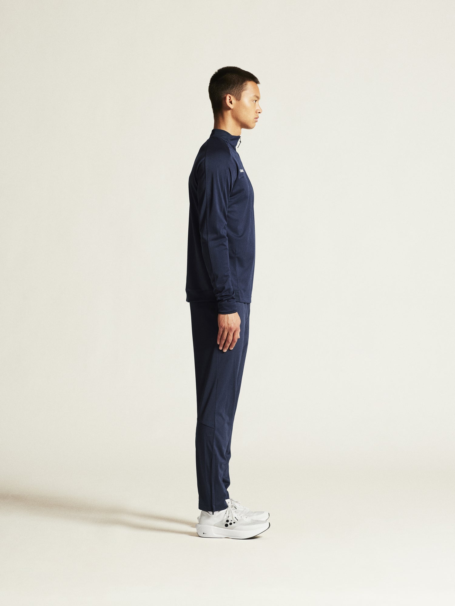 Evolve 2.0 Half Zip M