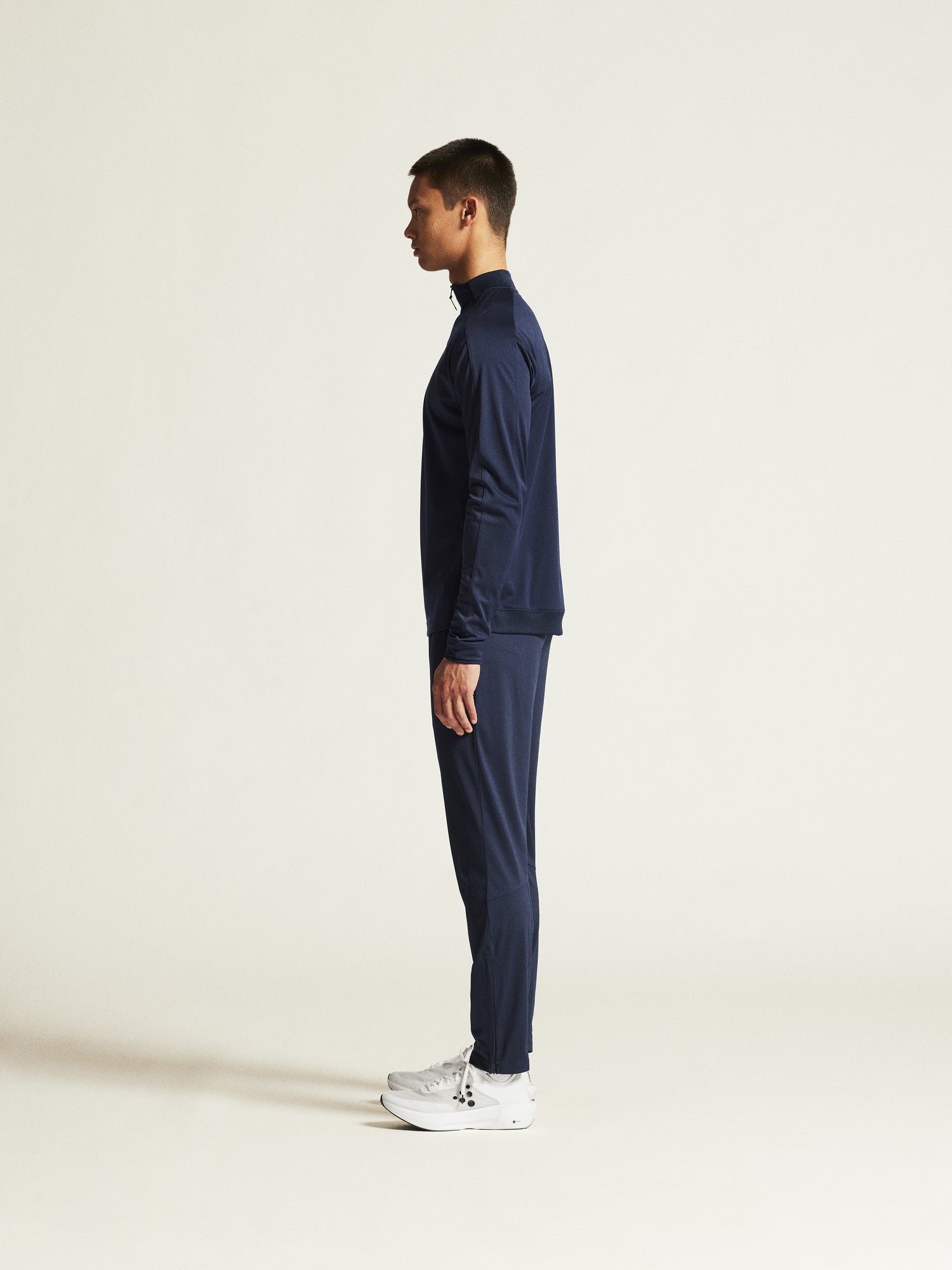 Evolve 2.0 Half Zip M