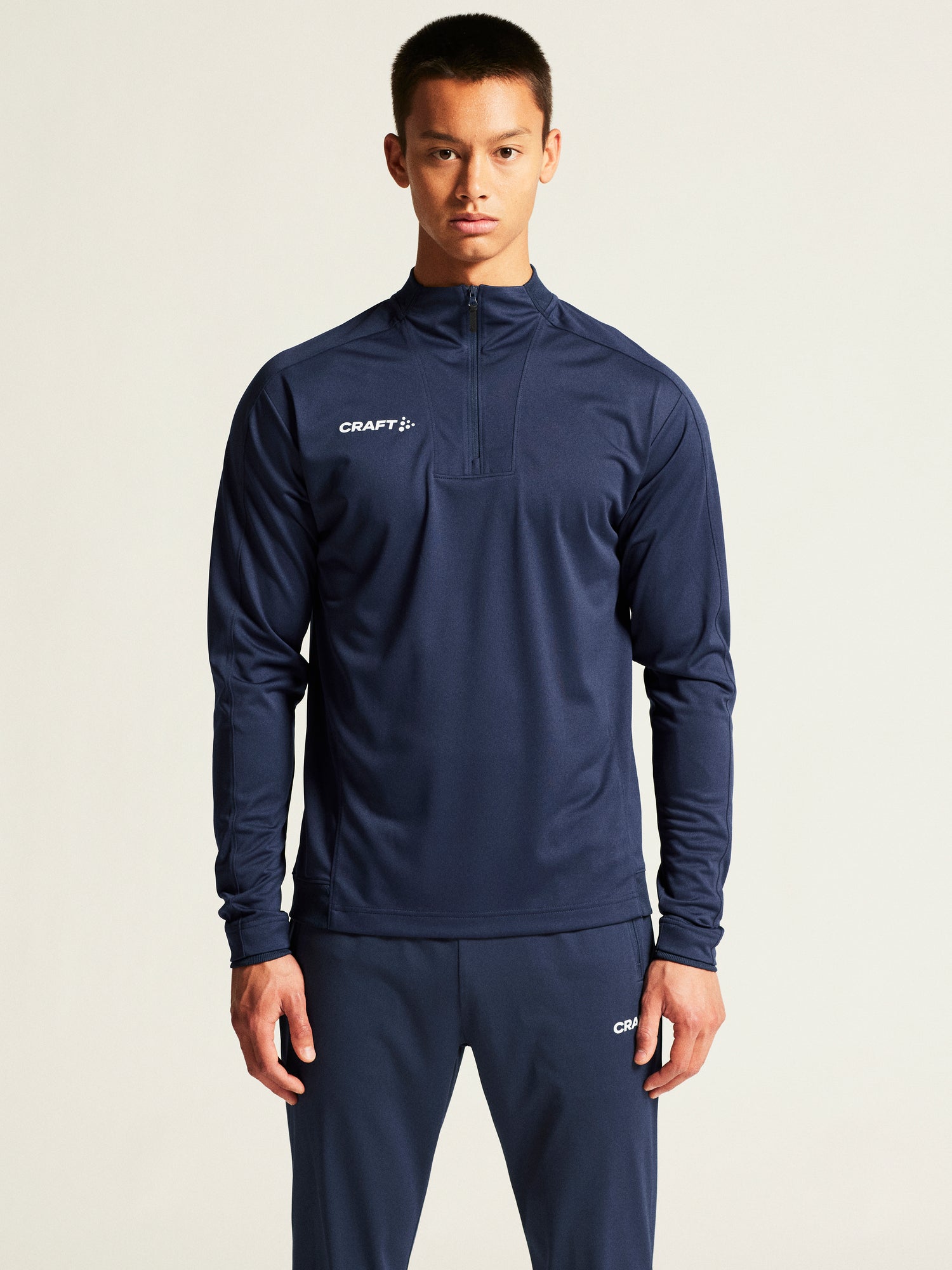 Evolve 2.0 Half Zip M