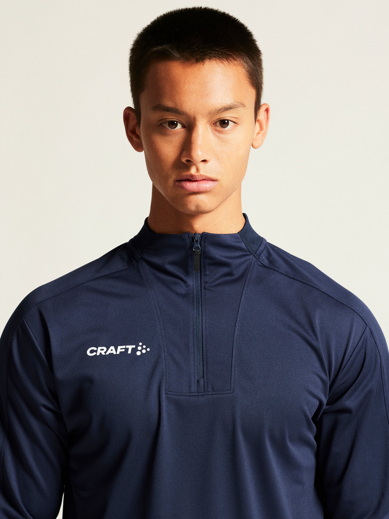 Evolve 2.0 Half Zip M