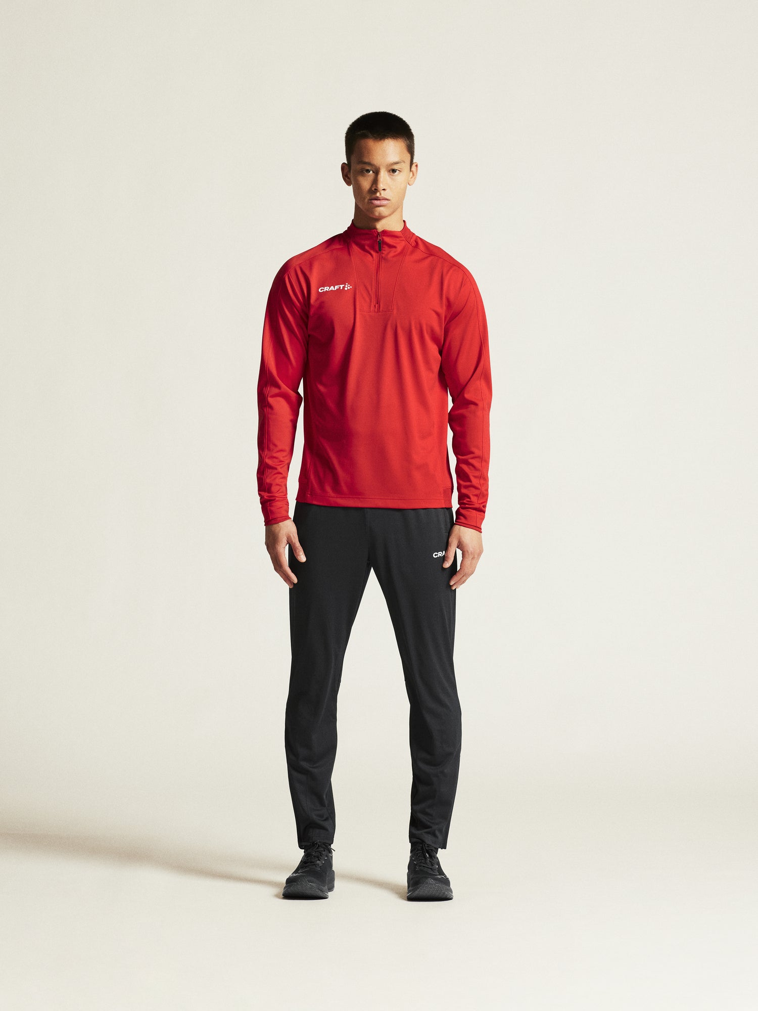 Evolve 2.0 Half Zip M