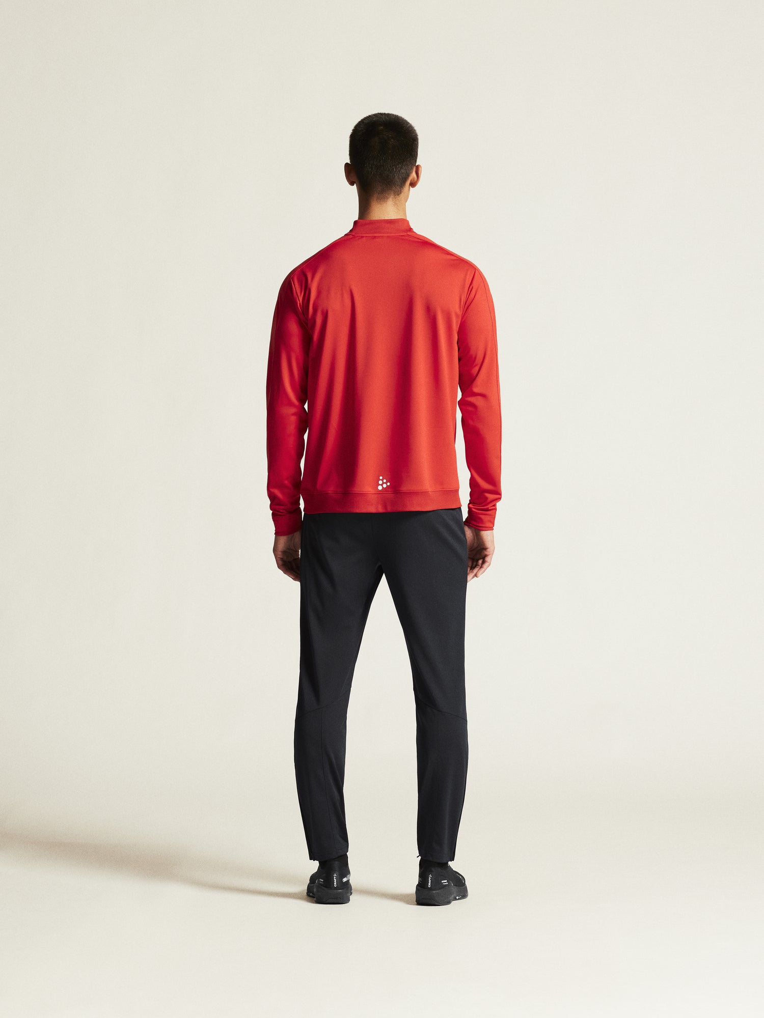 Evolve 2.0 Half Zip M