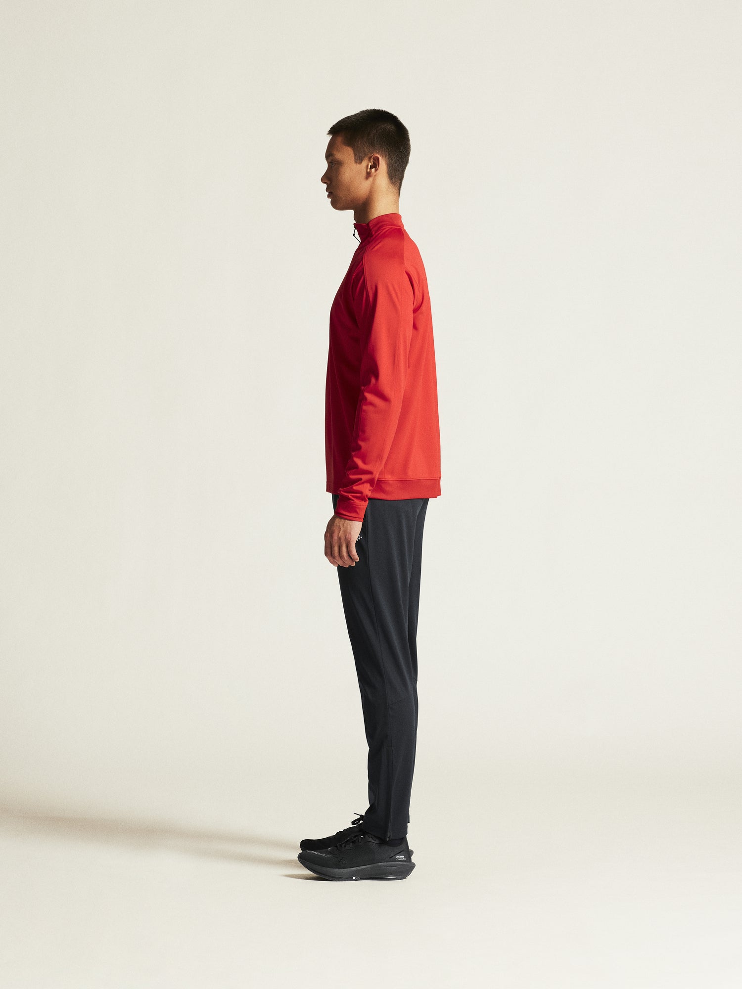 Evolve 2.0 Half Zip M