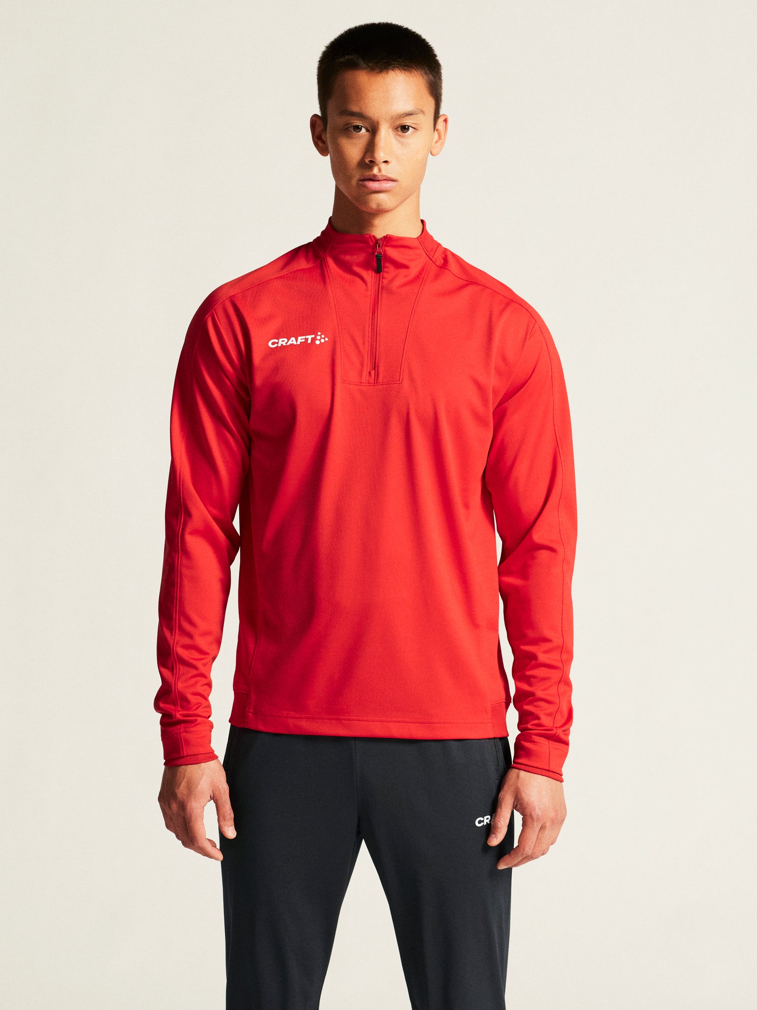 Evolve 2.0 Half Zip M