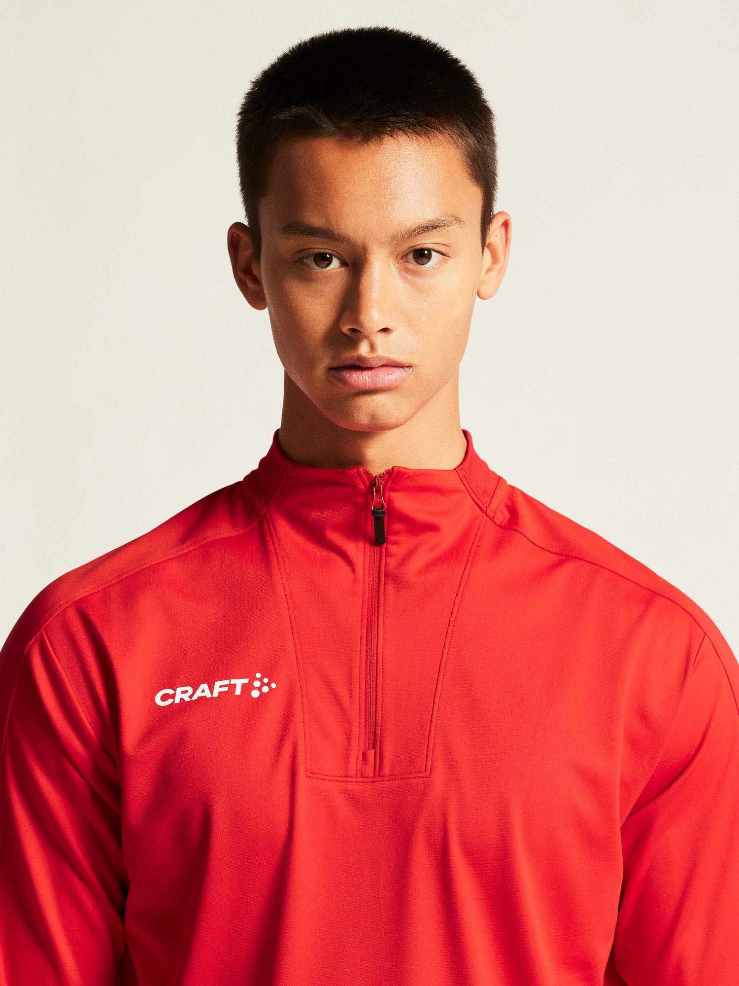 Evolve 2.0 Half Zip M