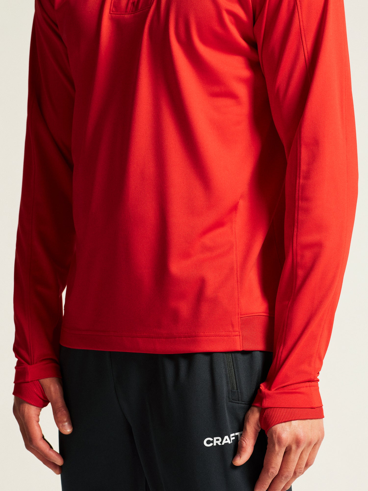 Evolve 2.0 Half Zip M