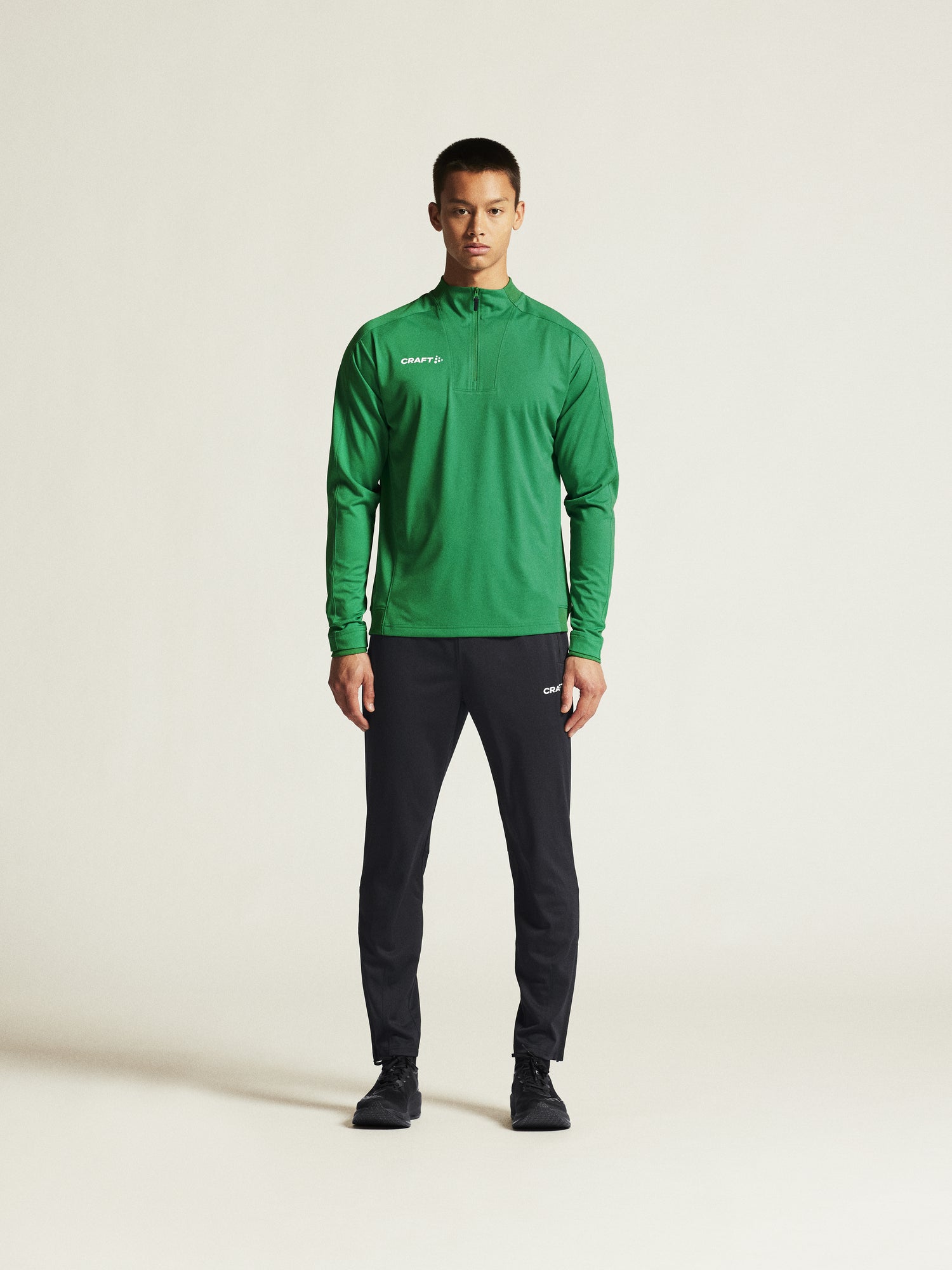 Evolve 2.0 Half Zip M