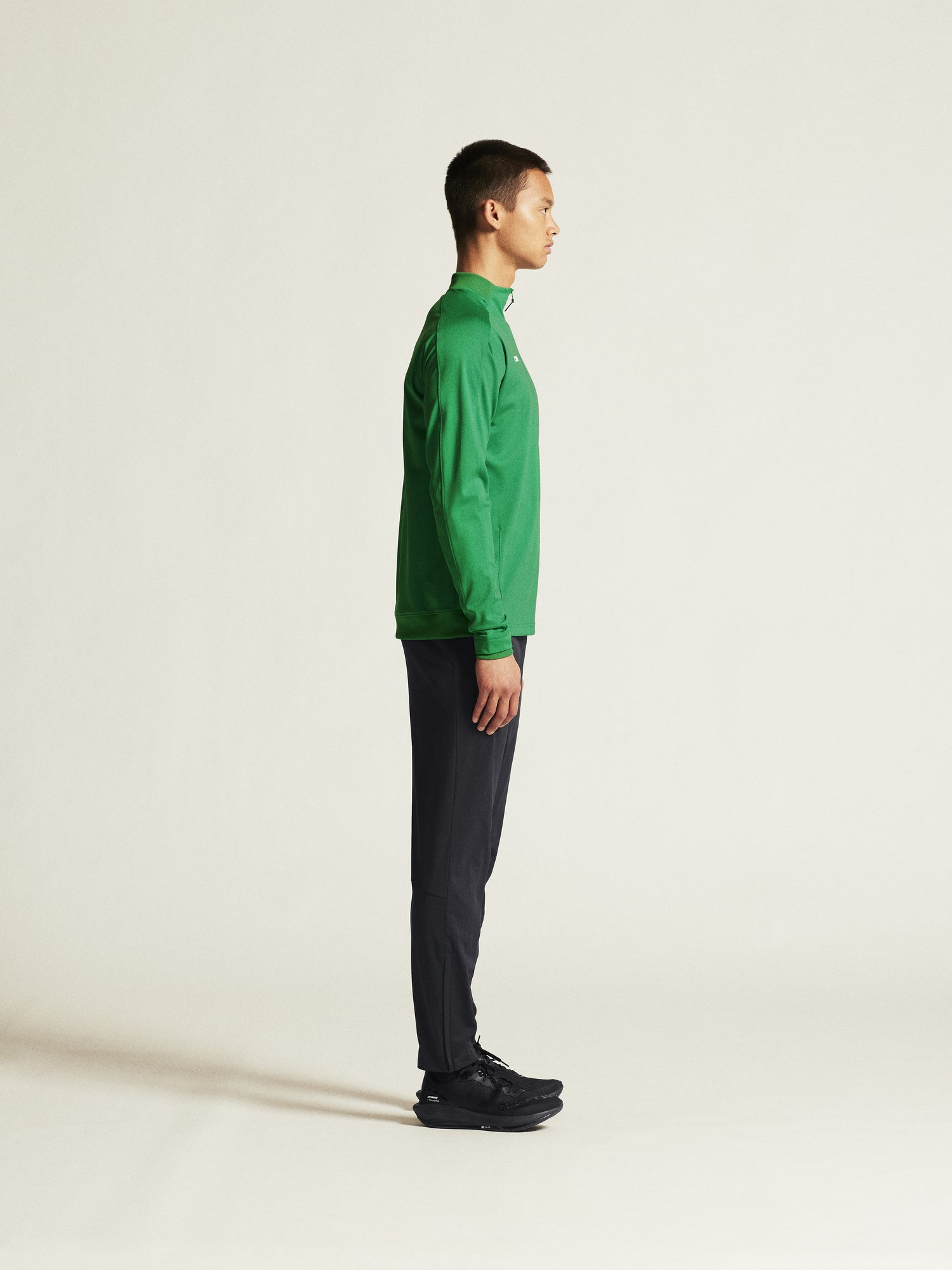 Evolve 2.0 Half Zip M