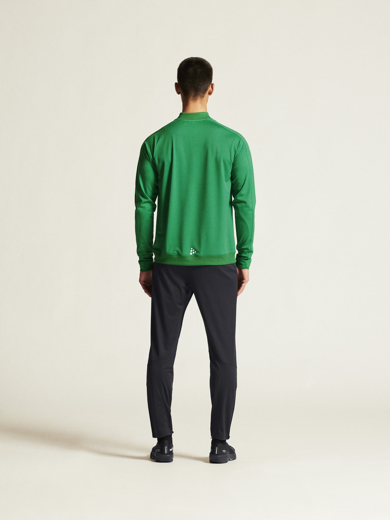 Evolve 2.0 Half Zip M