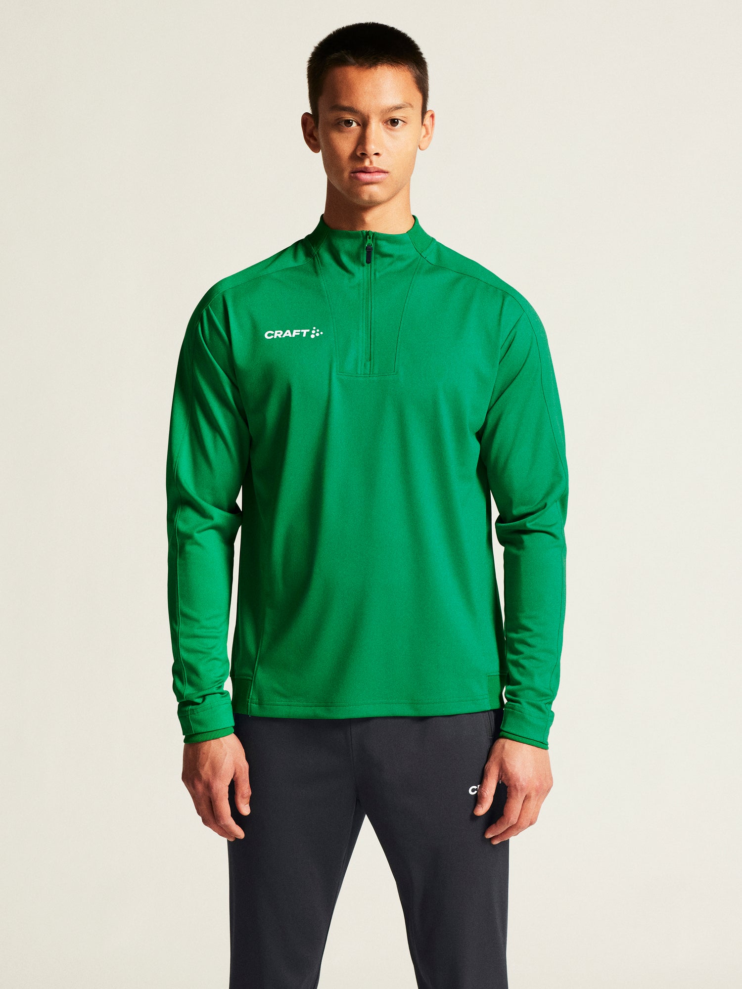 Evolve 2.0 Half Zip M