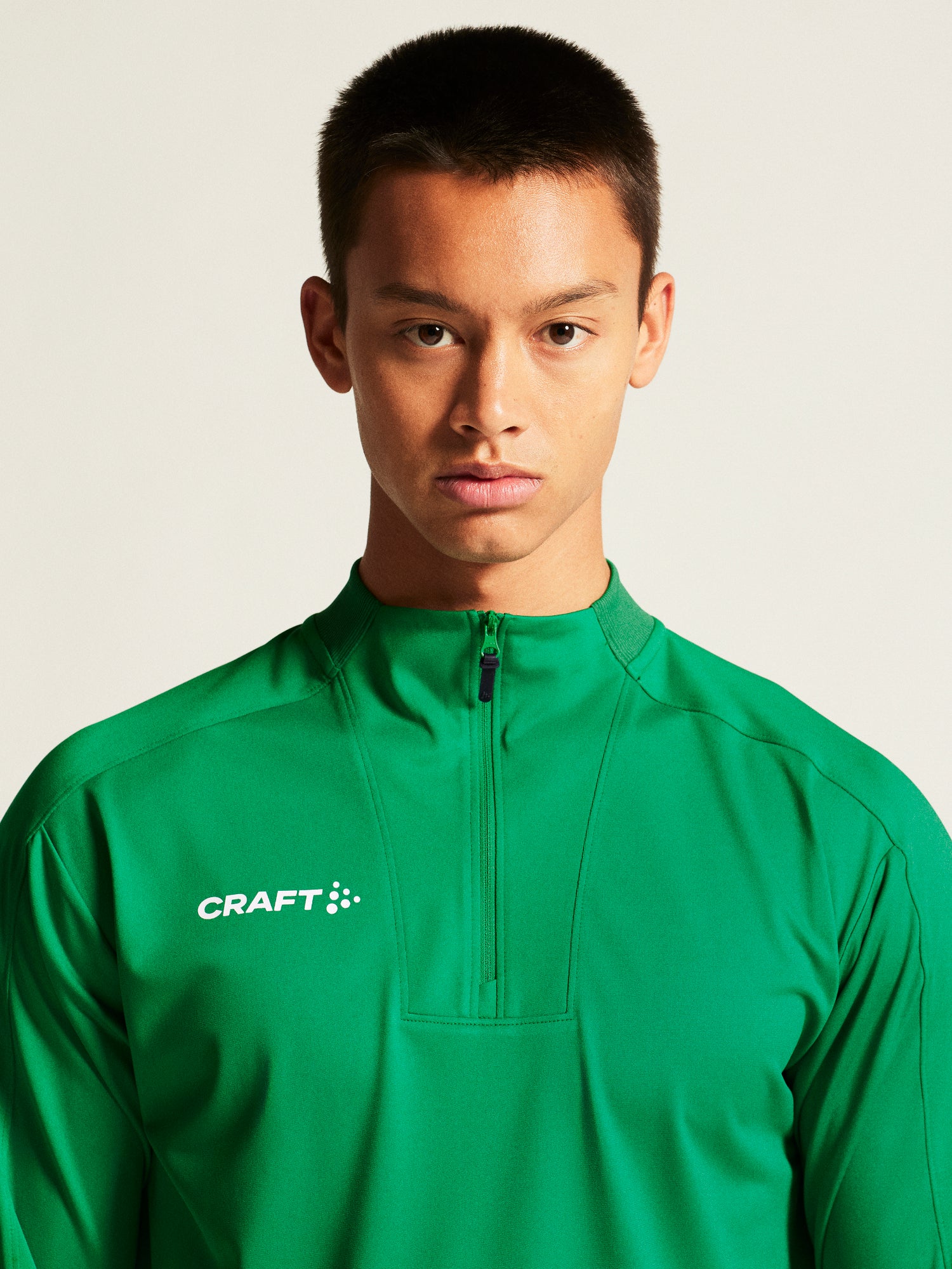 Evolve 2.0 Half Zip M
