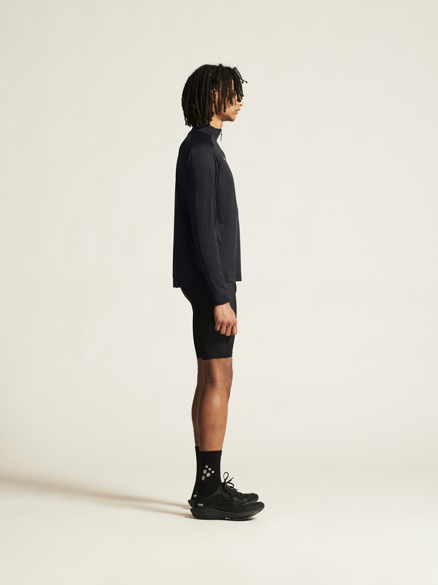 Evolve 2.0 Half Zip M