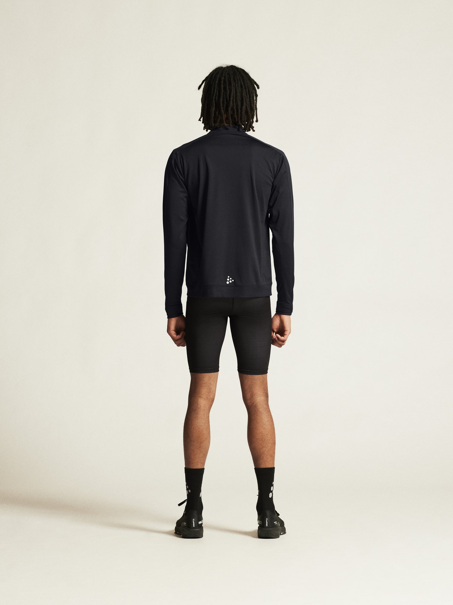 Evolve 2.0 Half Zip M