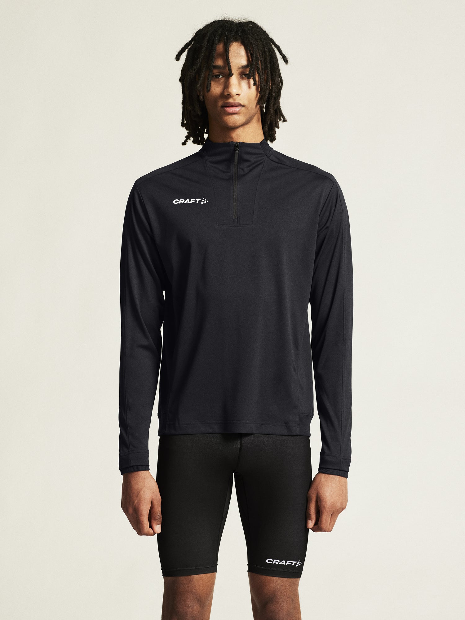 Evolve 2.0 Half Zip M