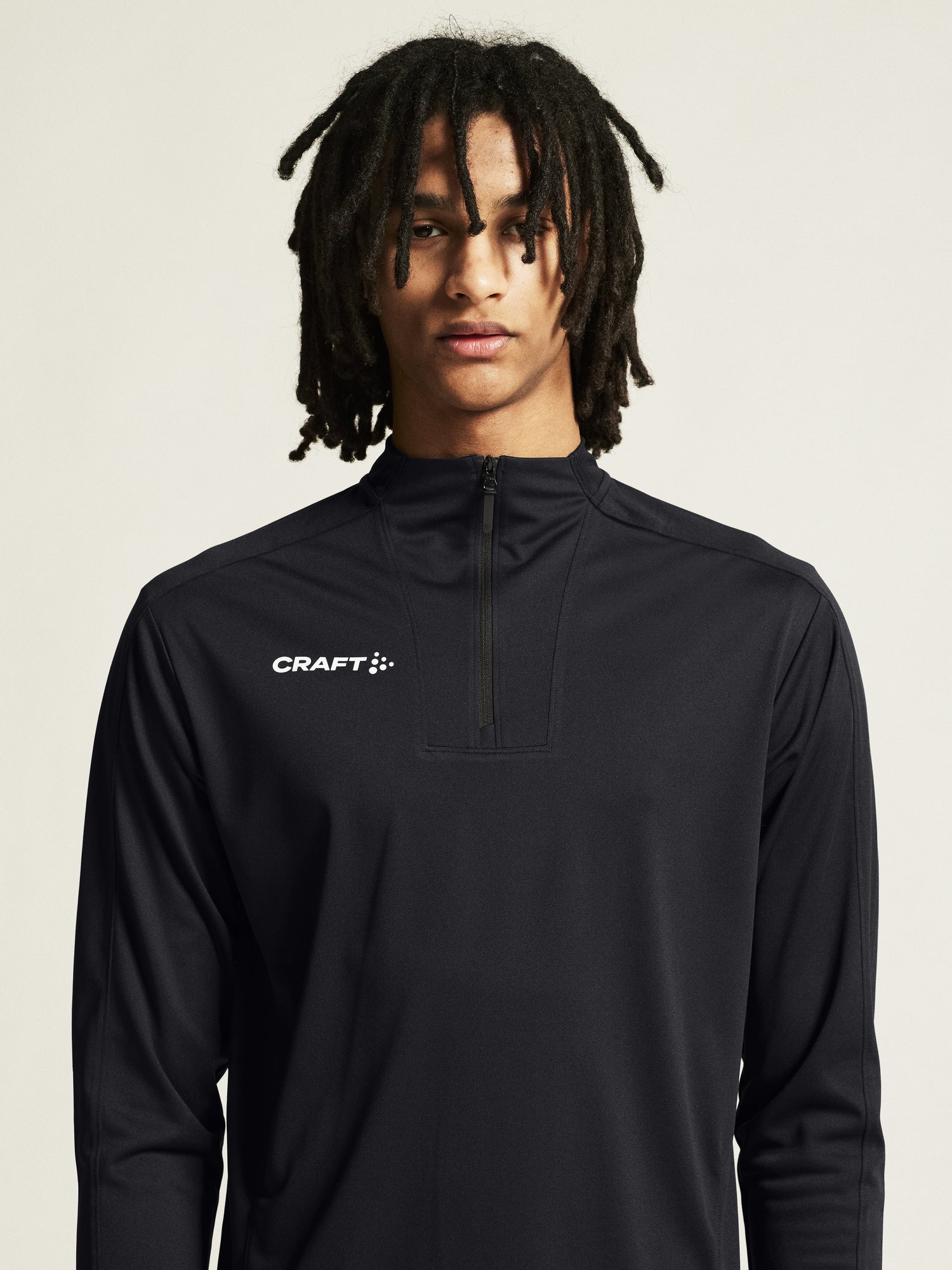 Evolve 2.0 Half Zip M