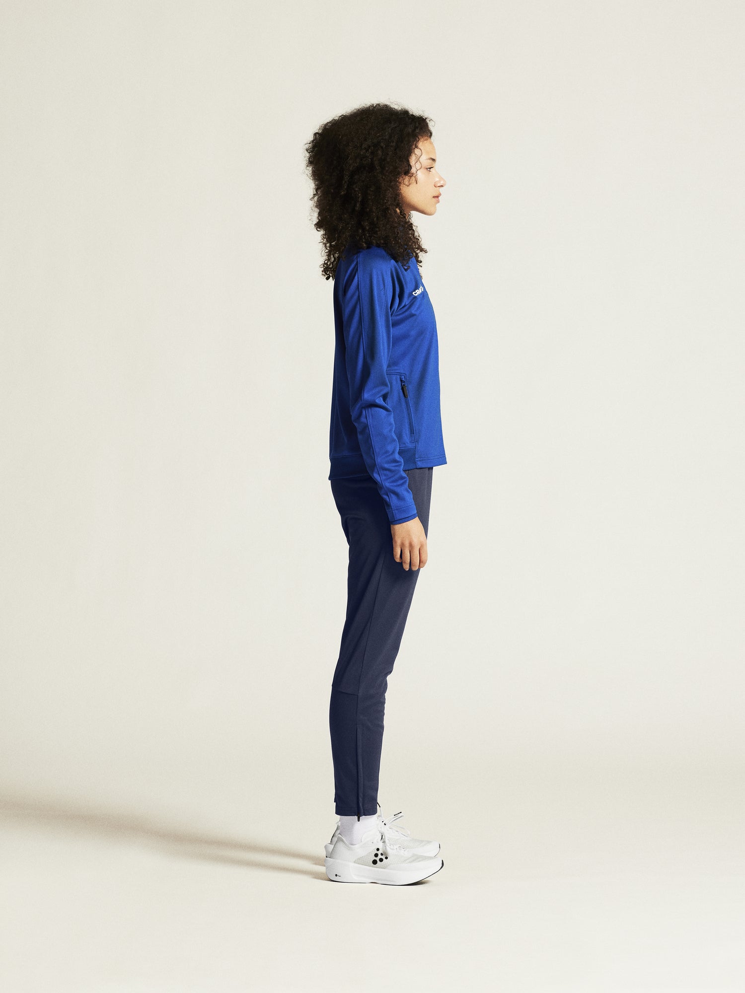 Evolve 2.0 Full Zip Jacket W