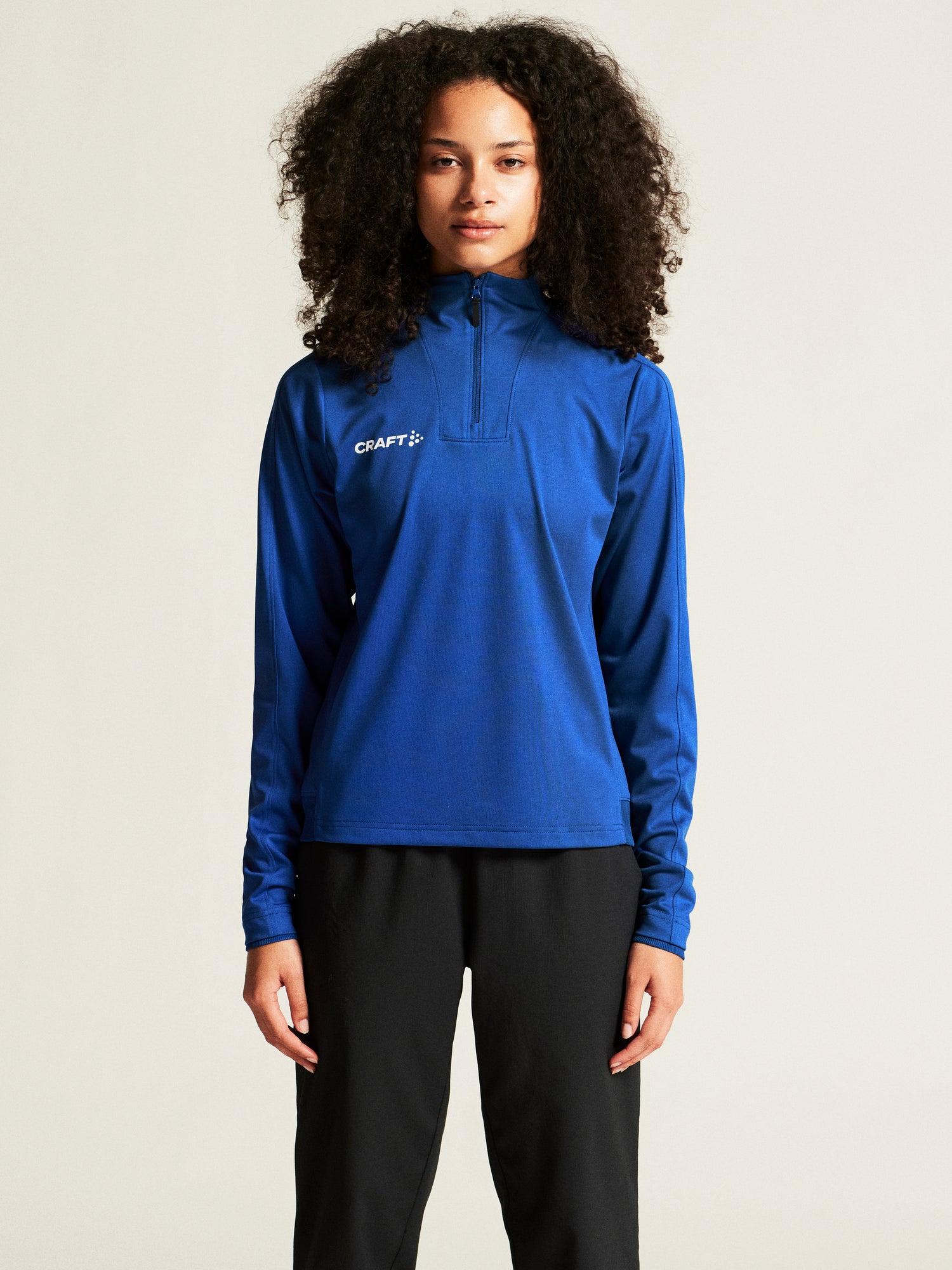 Evolve 2.0 Half Zip W