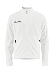 Evolve 2.0 Full Zip Jacket Jr