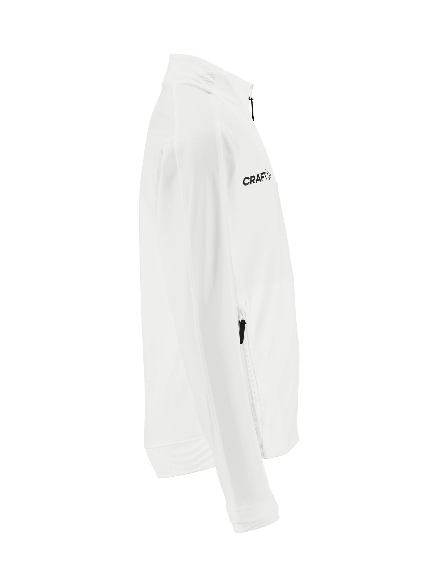 Evolve 2.0 Full Zip Jacket Jr