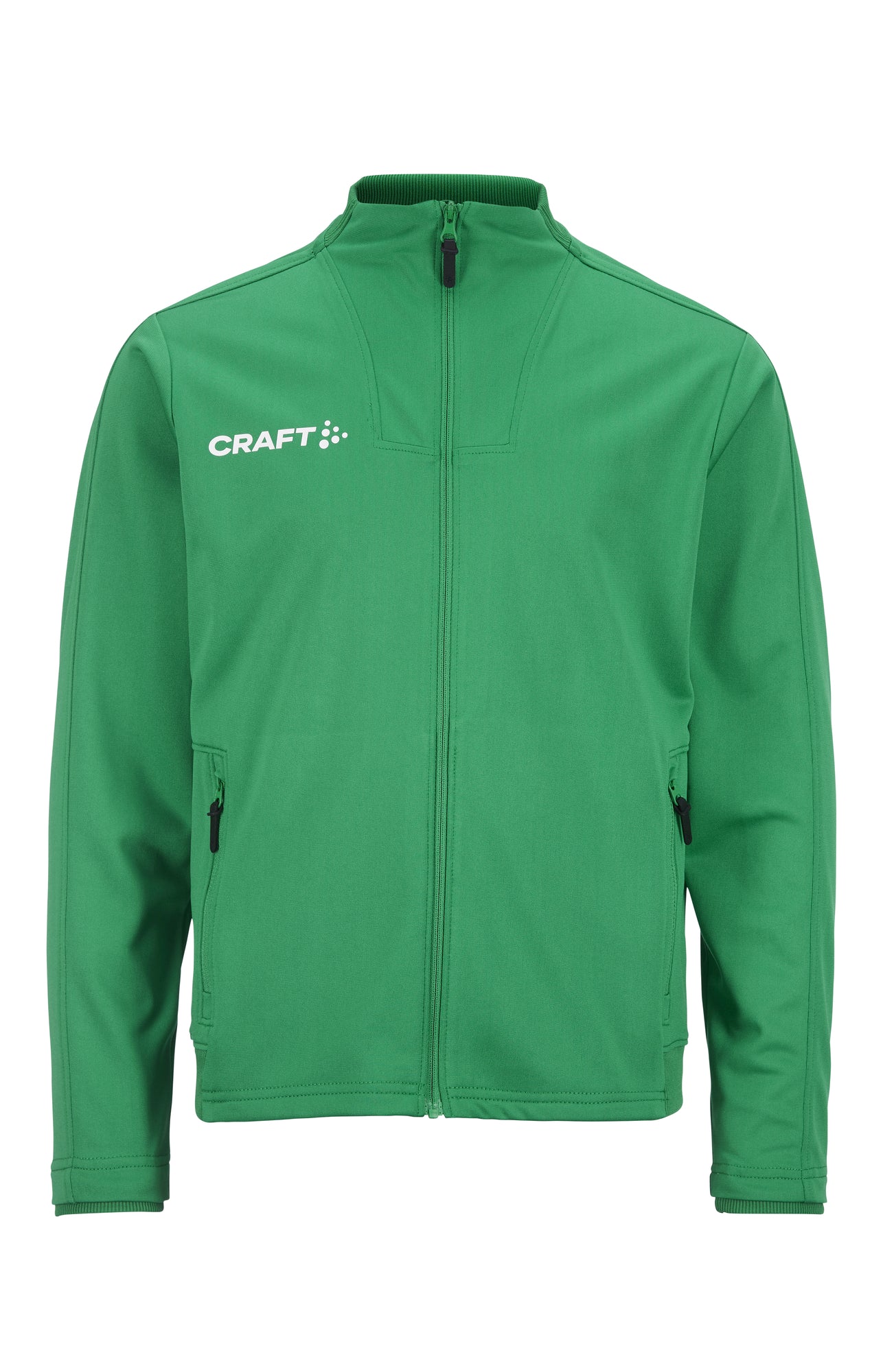 Evolve 2.0 Full Zip Jacket Jr