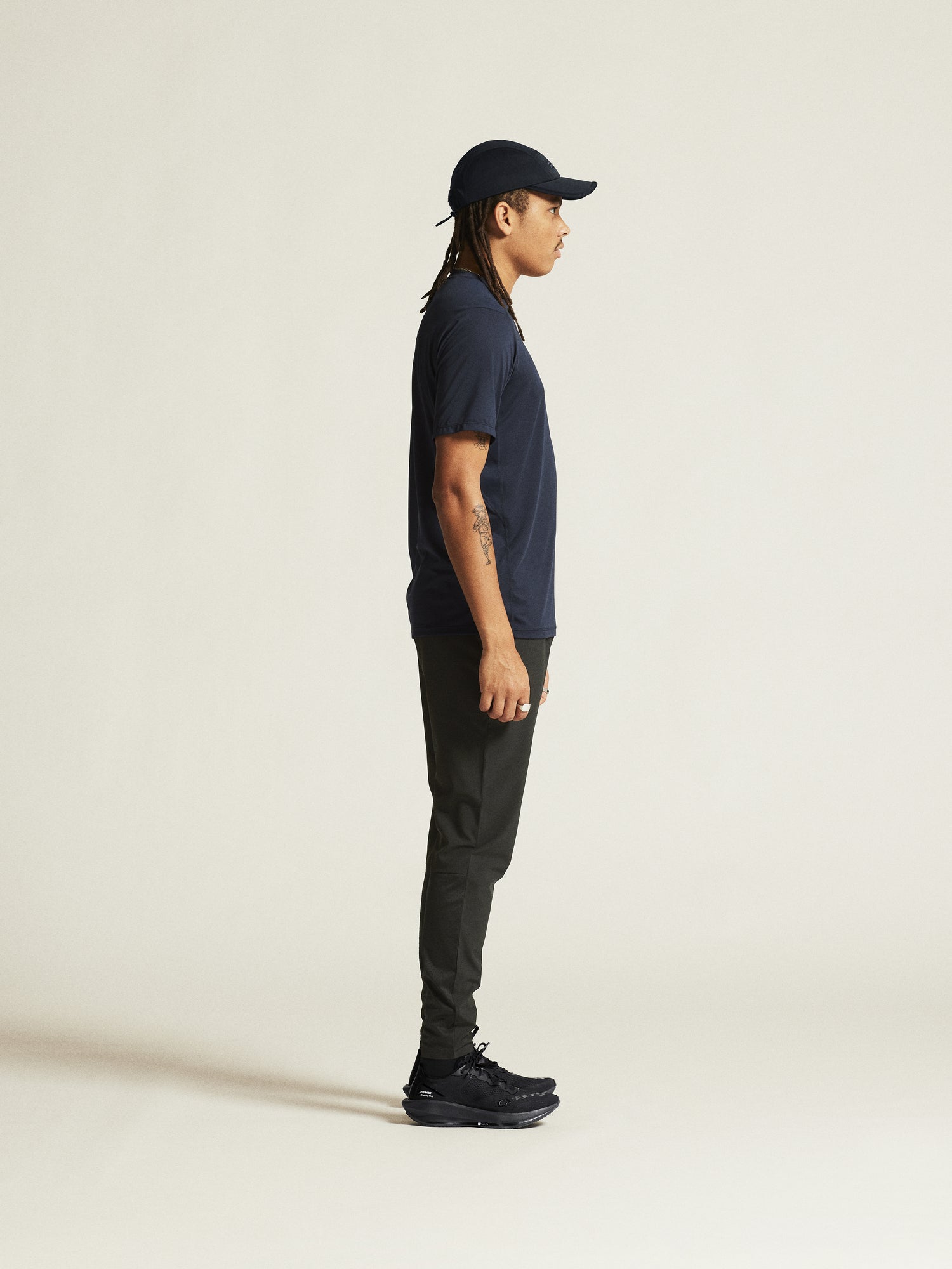 ADV Essence Ss Tee 2 M