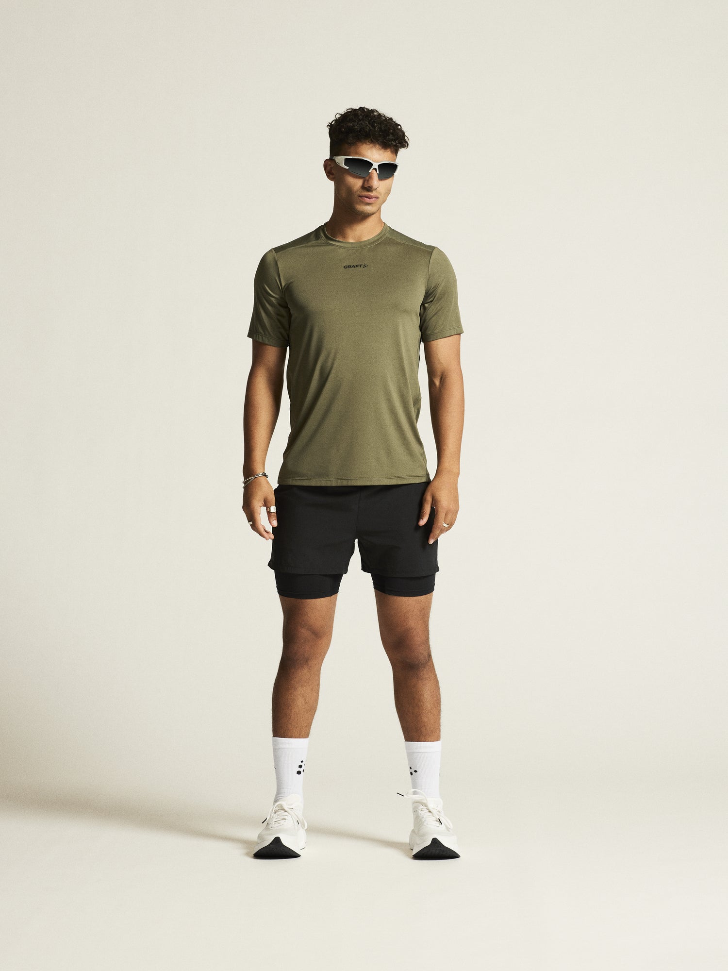 ADV Essence Ss Tee 2 M