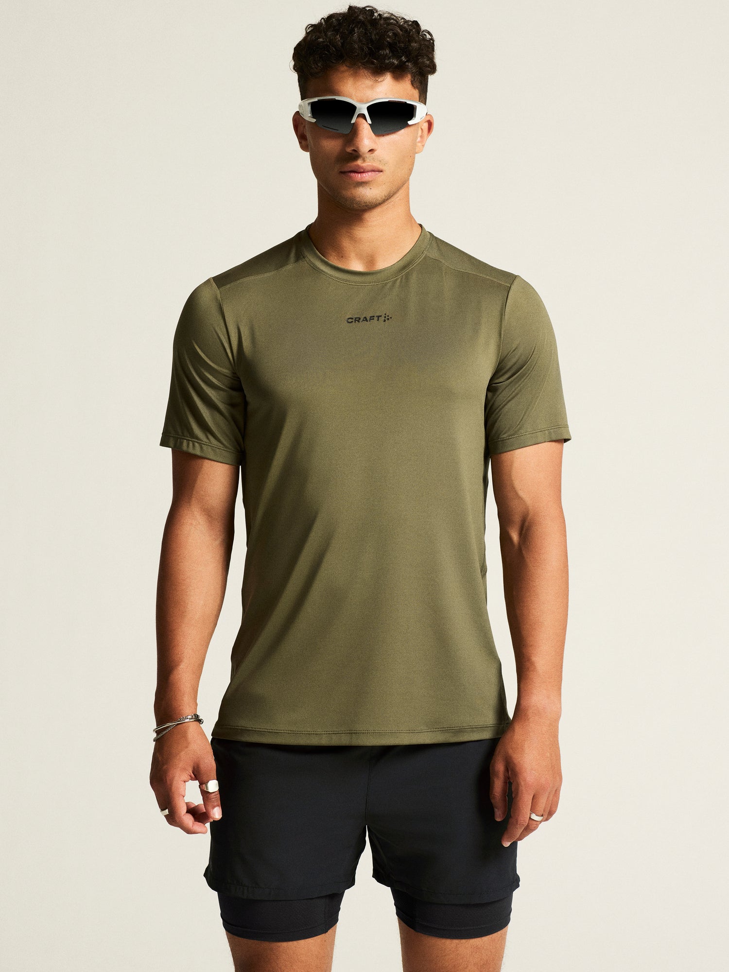 ADV Essence Ss Tee 2 M