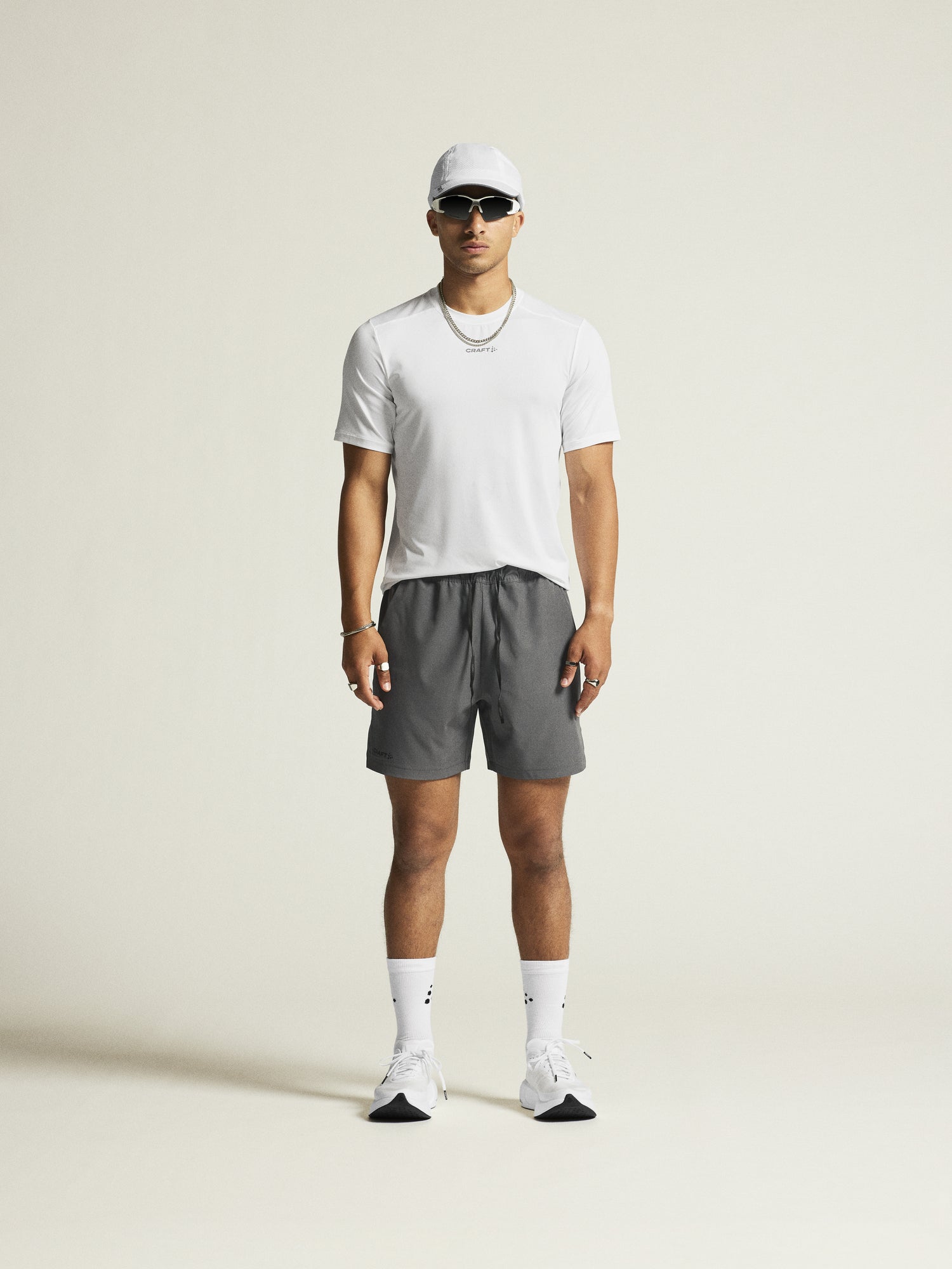 ADV Essence Ss Tee 2 M